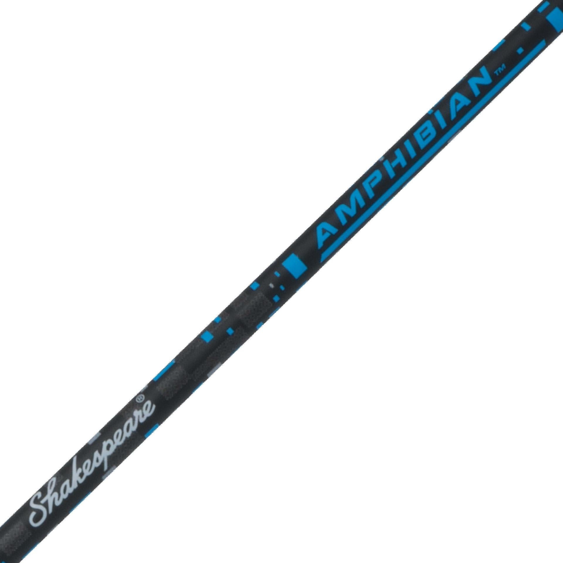 AmphibianÂ® Spincast Combo | Shakespeare
