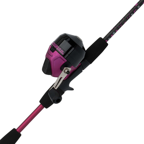 Shakespeare Amphibian Spincast Combo | Shakespeare Shakespeare Amphibian Spincast Combo | Shakespeare