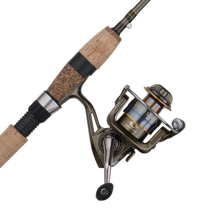 Wild® Panfish Combo (Prior Gen)