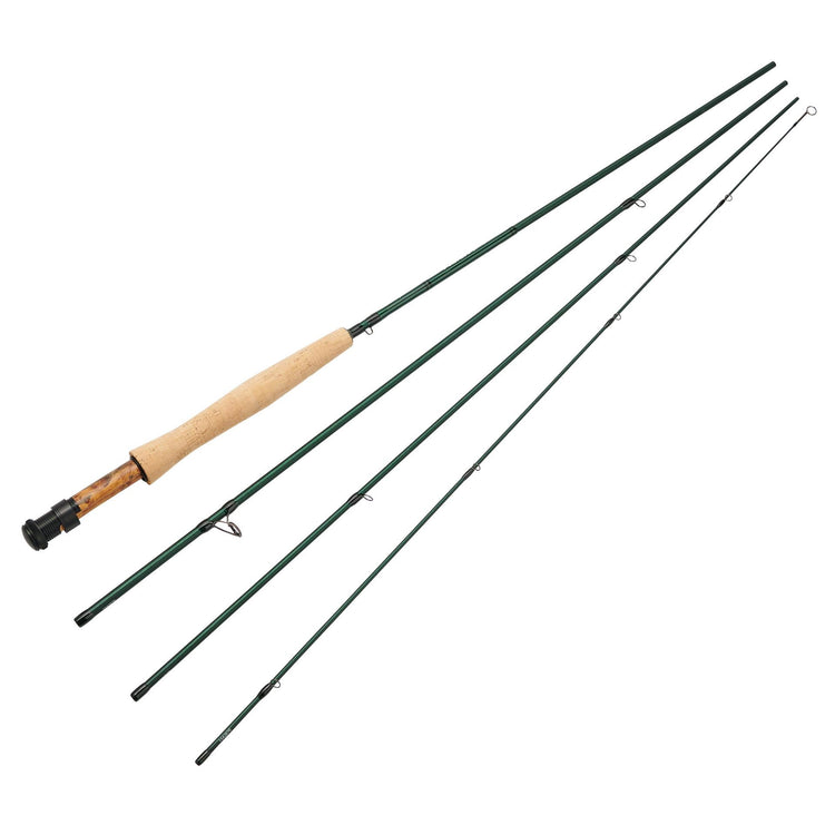 Shakespeare Pike Rods Shop All Freshwater Rods| Shakespeare®