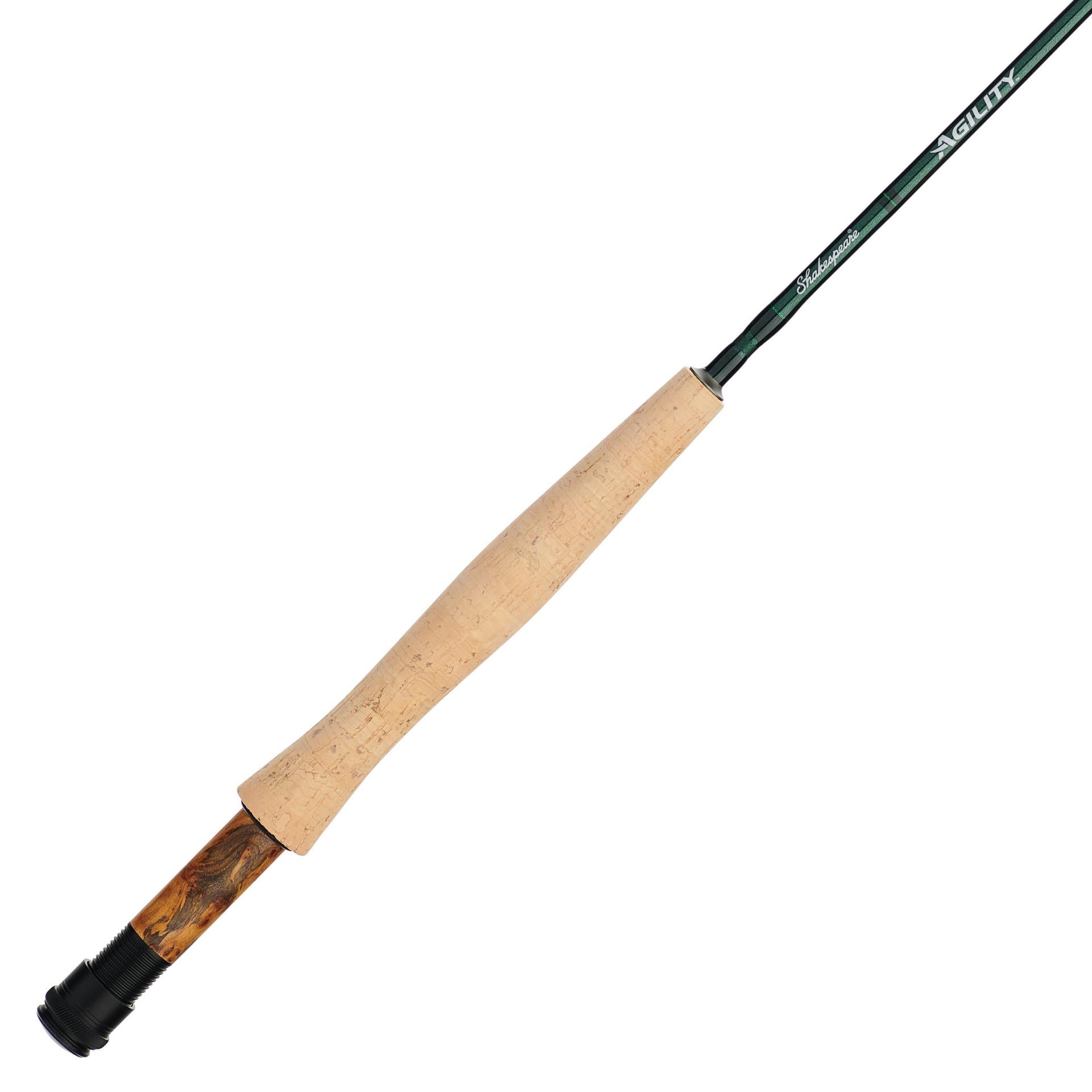Agility® Fly Rod (Prior Gen) - Main Image