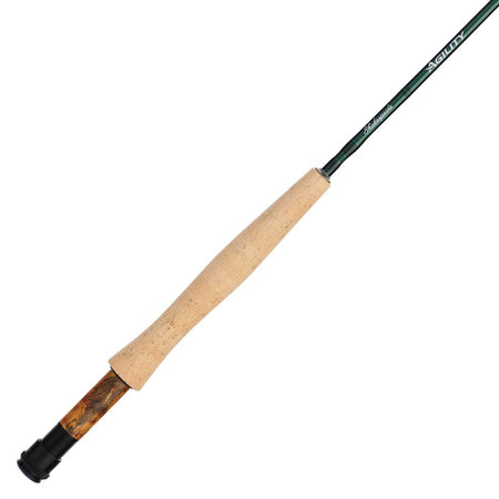 Shakespeare トラベルフライロッド Shakespeare Agility® Fly Rod | Shakespeare®