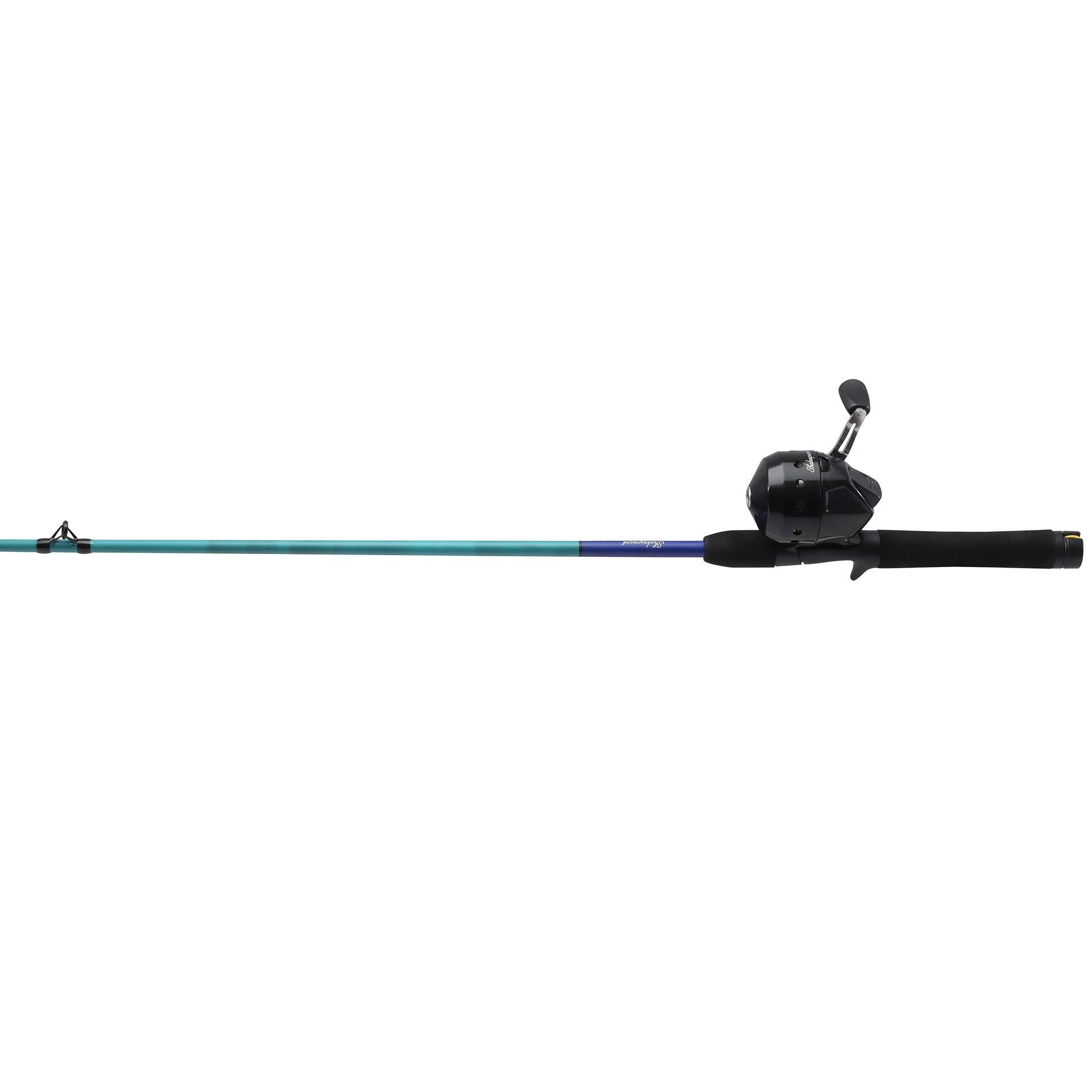 Catch More Fish™ Lake Pond Spincast | Shakespeare