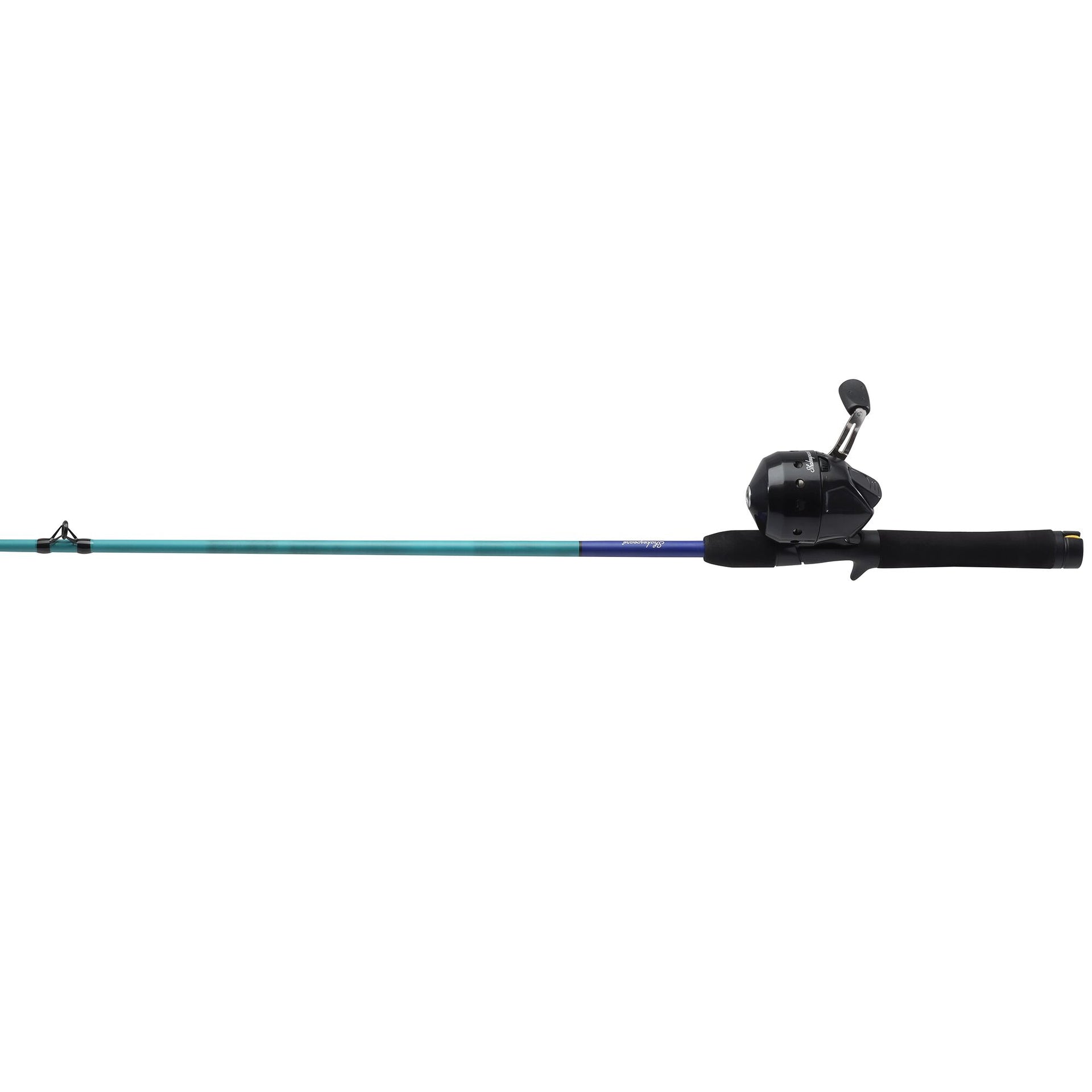 Shakespeare Catch More Fish® Lake Pond Spincast Kit