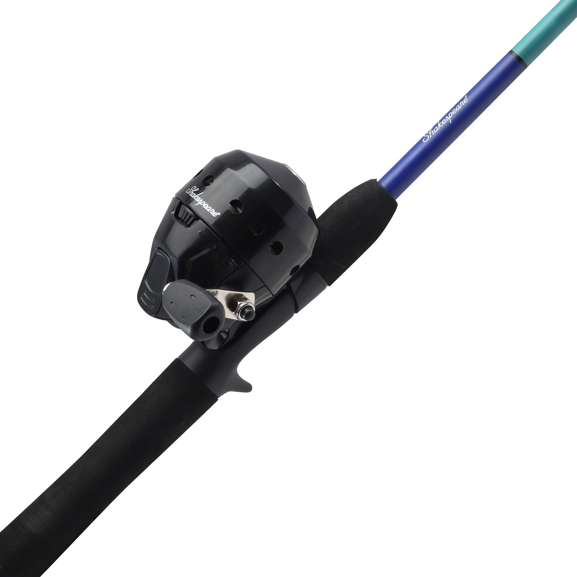 Shakespeare Catch More Fish® Lake Pond Spincast Kit
