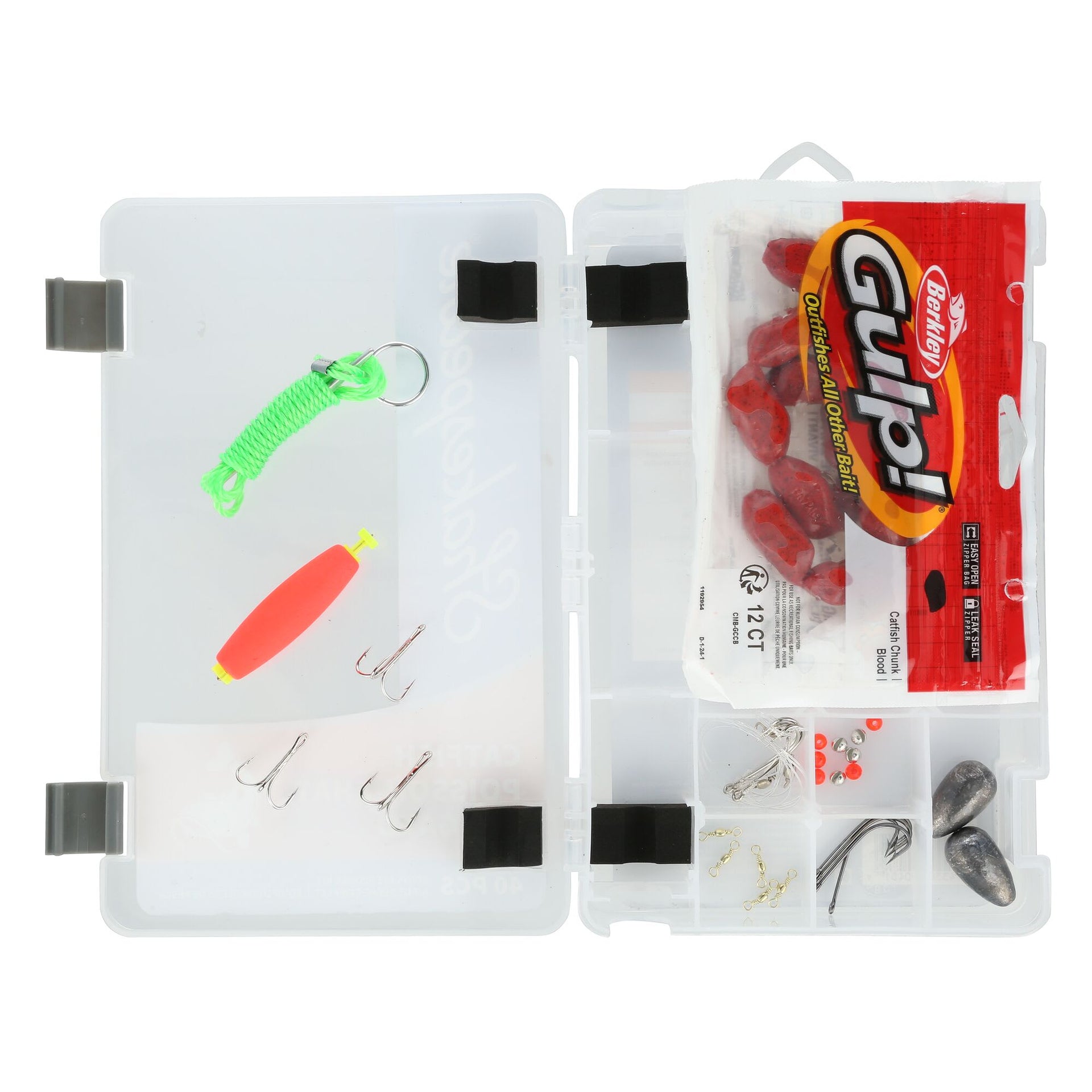 cat fish tackle box MTB Catfish Kit Mystery and profile Mystery Tackle Box (Catfish) Unboxing