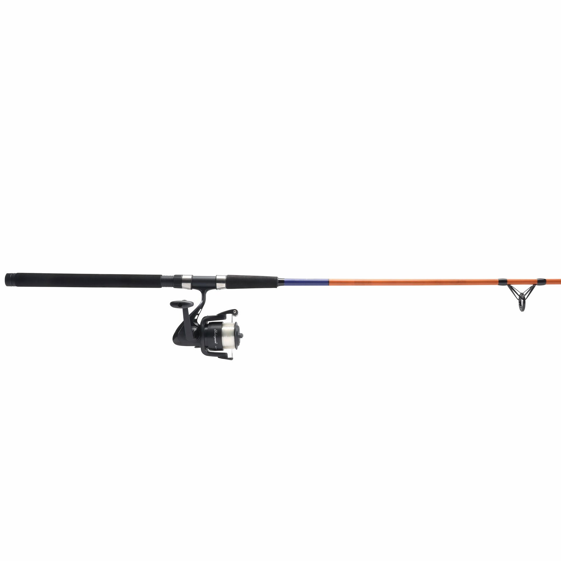 catfish fishing reel Ugly Stik Catch Ugly Fish Spinning Combo The synchronized level wind system ensures even line lay for a smooth retrieve Baitcast Reels