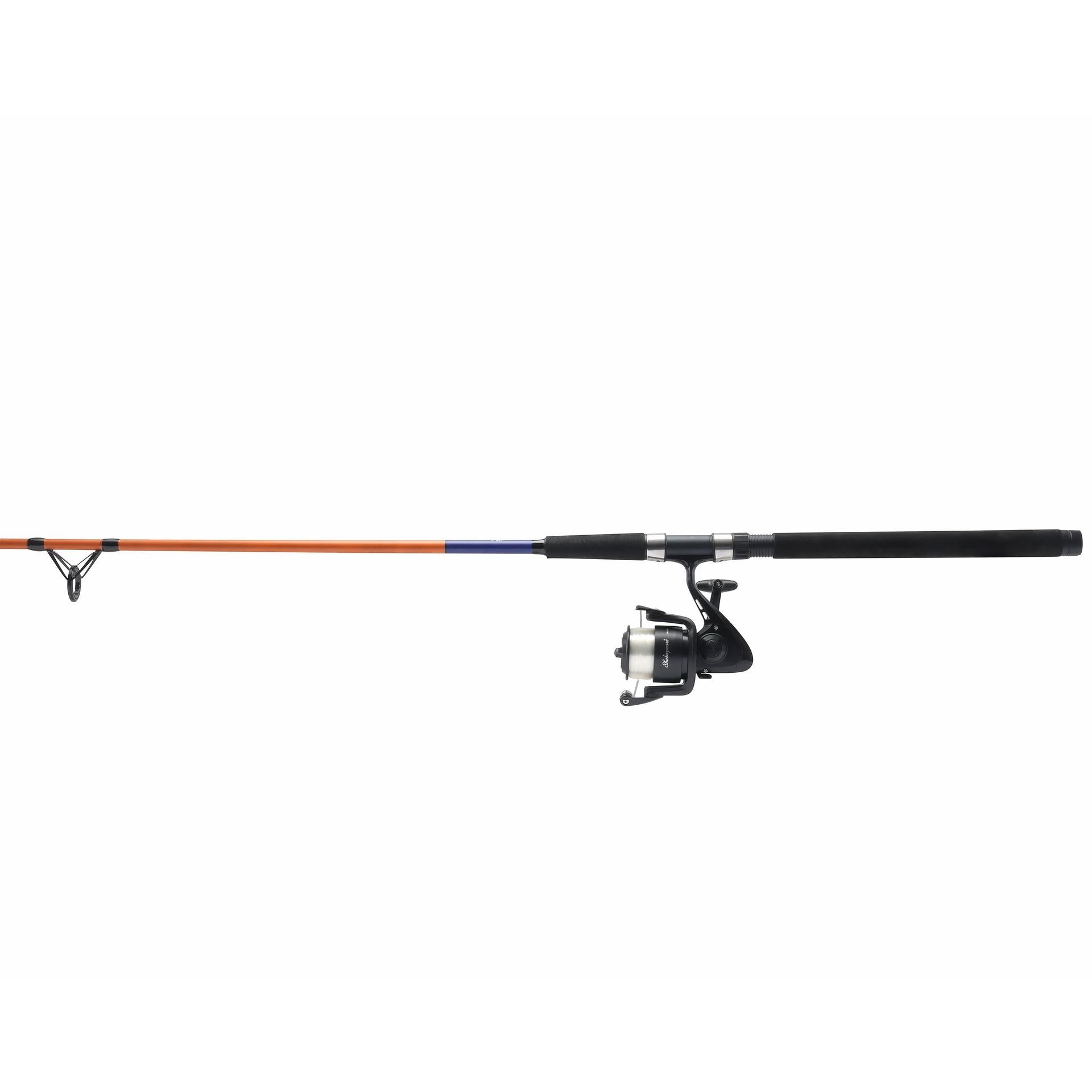 Catch More Fish™ Catfish Spinning | Shakespeare