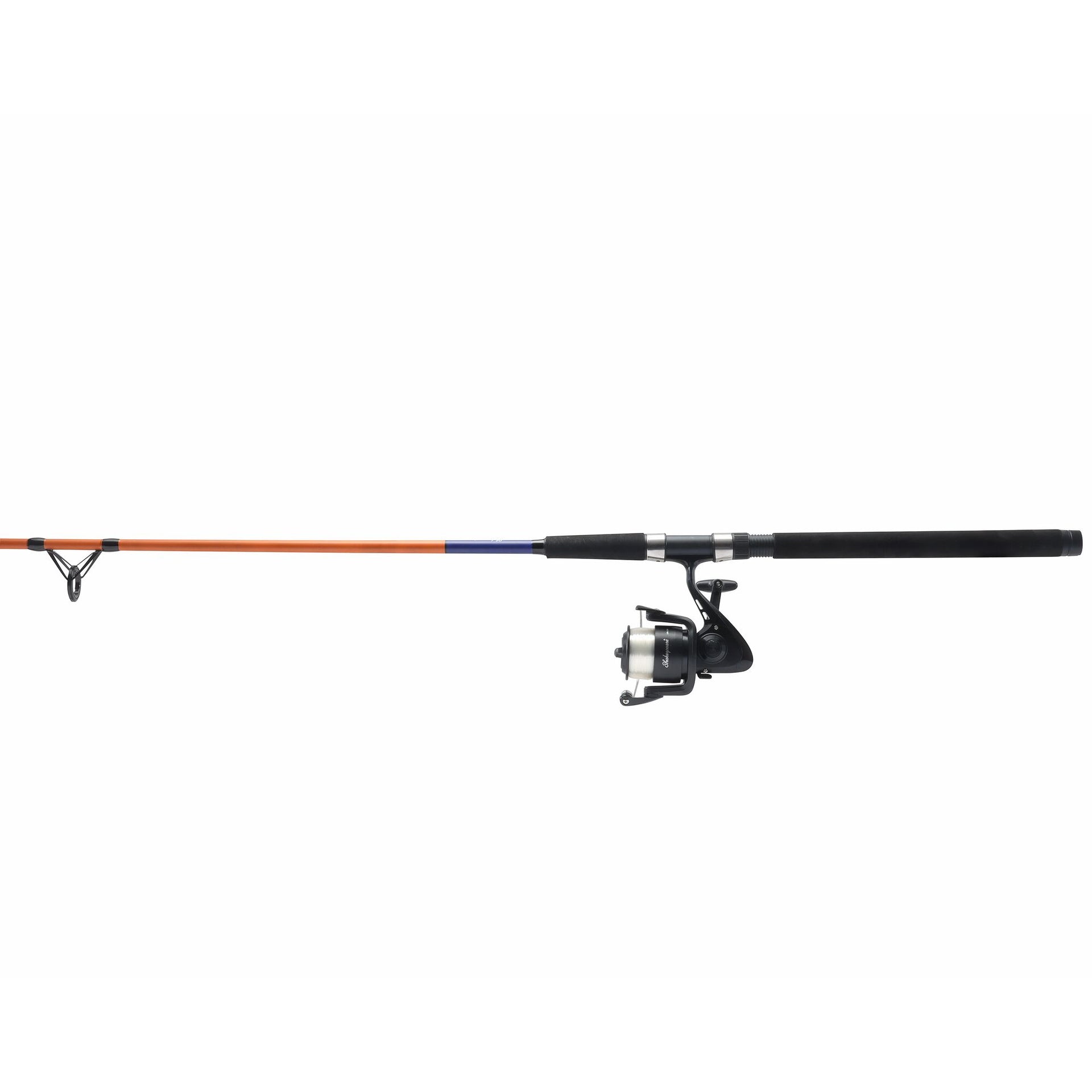 Catch More Fish Catfish Spinning Kit