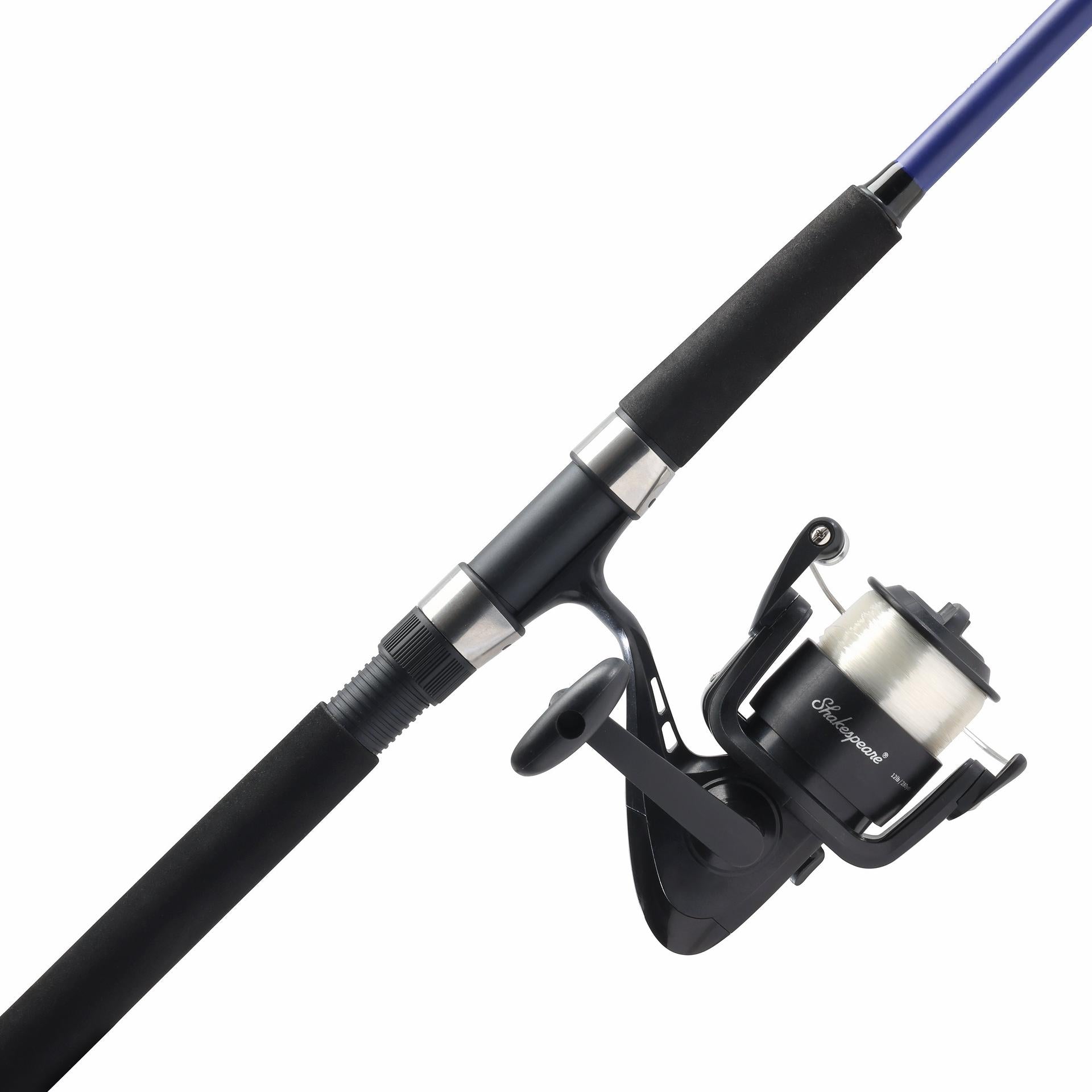 Catch More Fish™ Catfish Spinning | Shakespeare