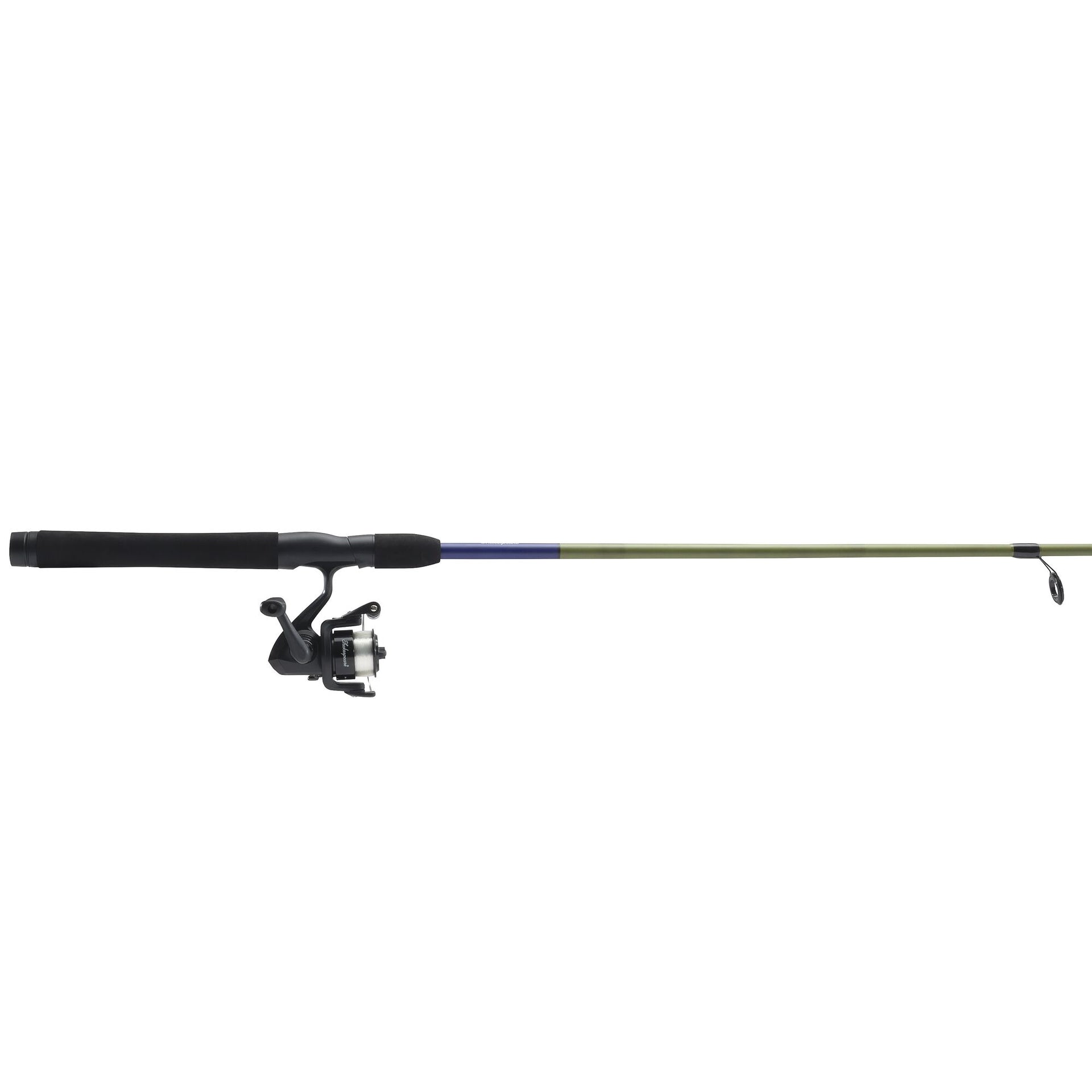 crappie fishing pole combo Lew's Mr. Spinning Reel/Fishing Rod Combo, 9-ft SKU 46660967 Bass Pro Shops Crappie Maxx