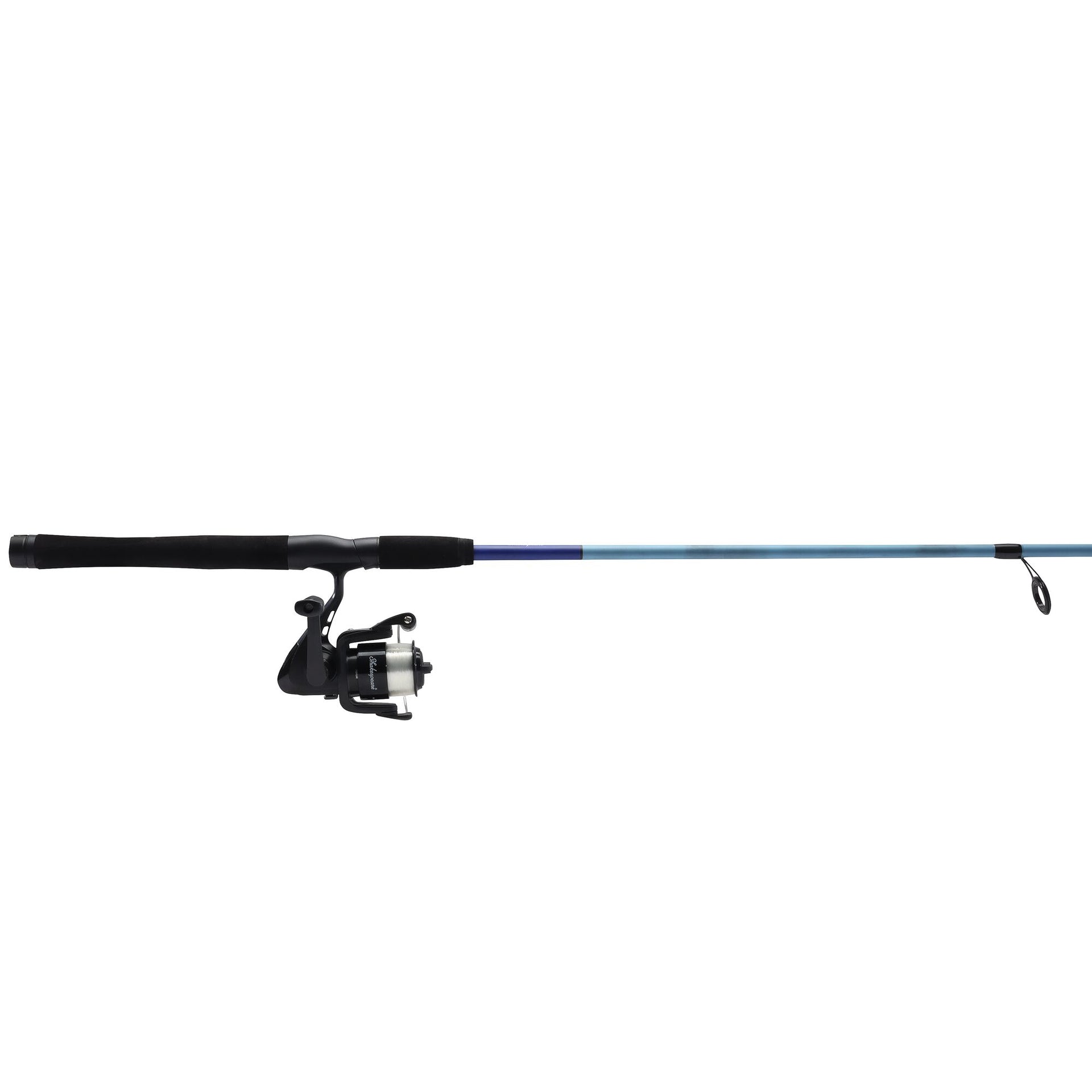 Catch More Fish® Inshore Spinning Kit