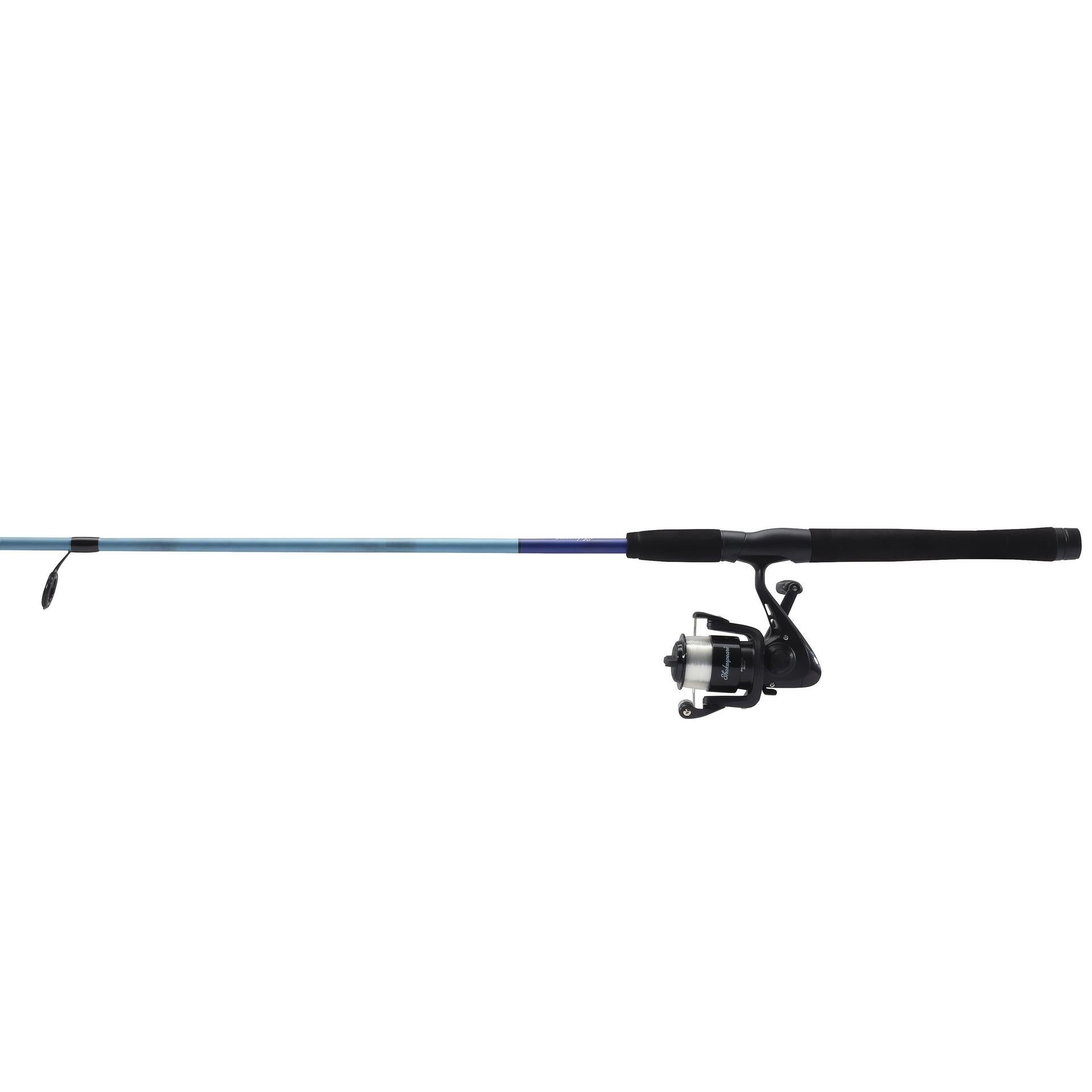 Catch More Fish™ Inshore Spinning | Shakespeare