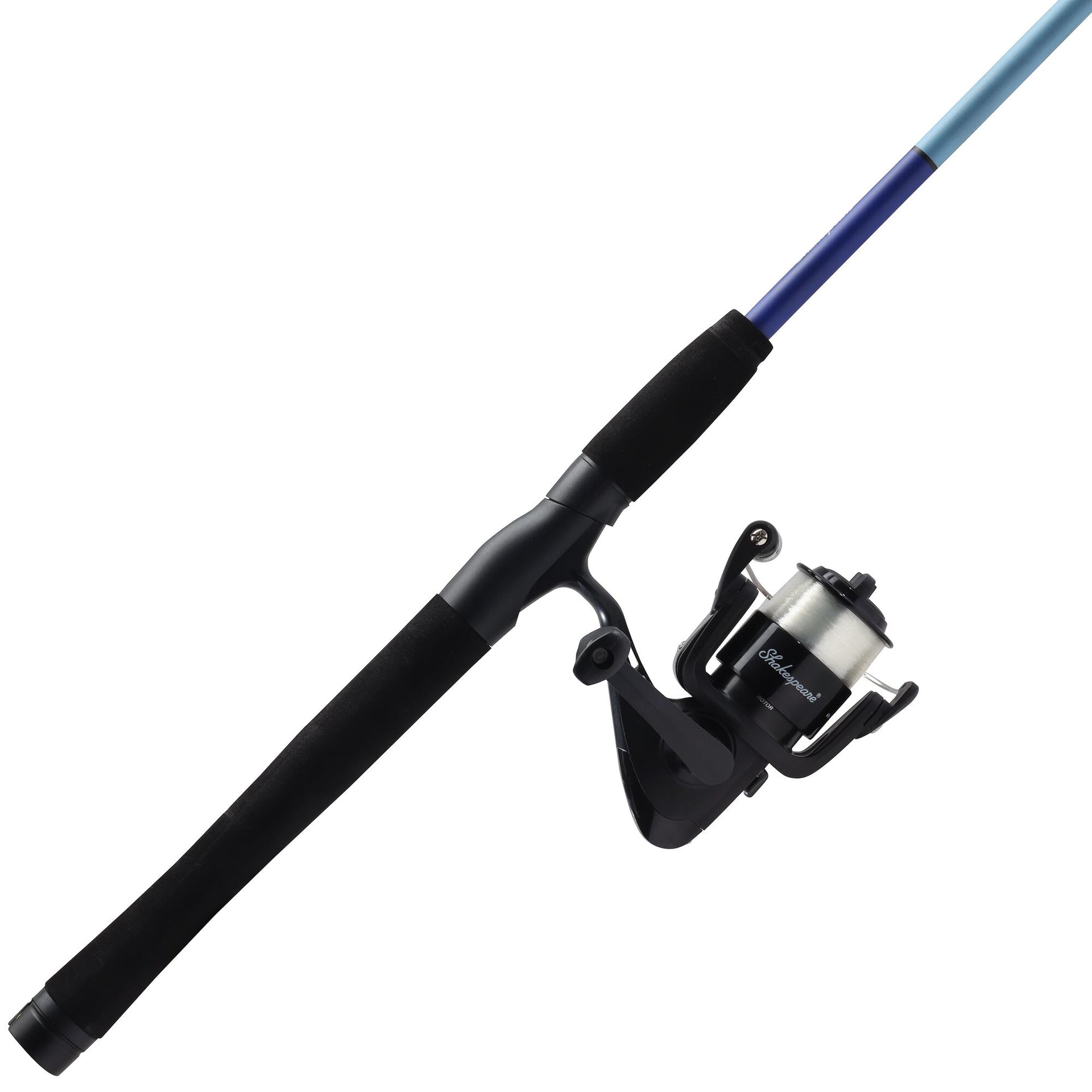 Catch More Fish Inshore Spinning Kit