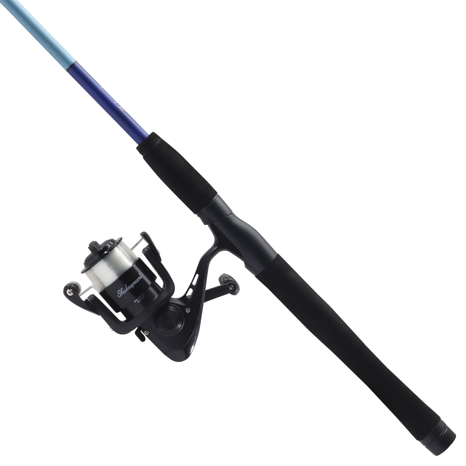 Catch More Fish Inshore Spinning Kit