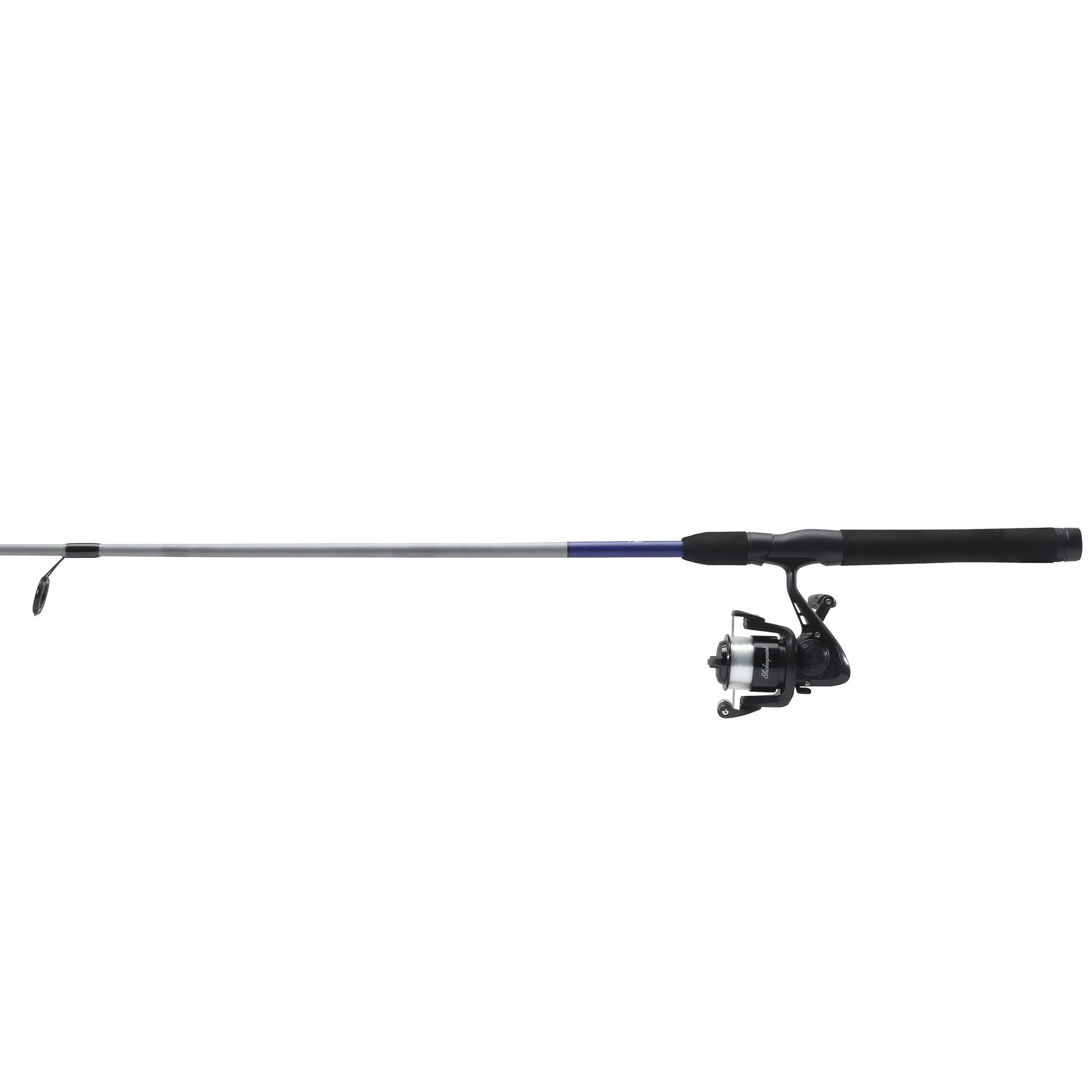 Shakespeare Catch More Fish® Lake Pond Spinning Kit