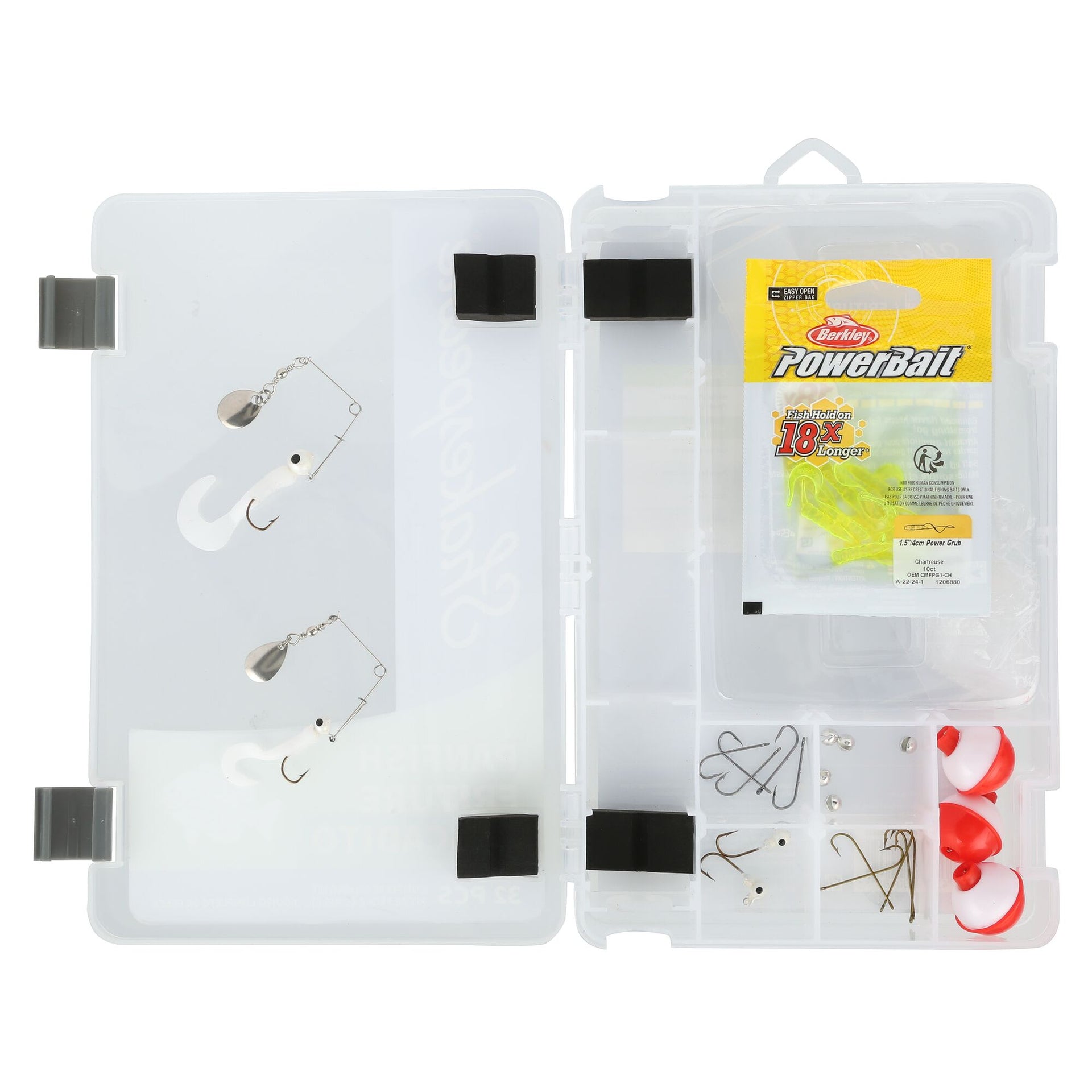 cheaters box fishing Customize-It Tackle Creative Methods of Fishing Tournament