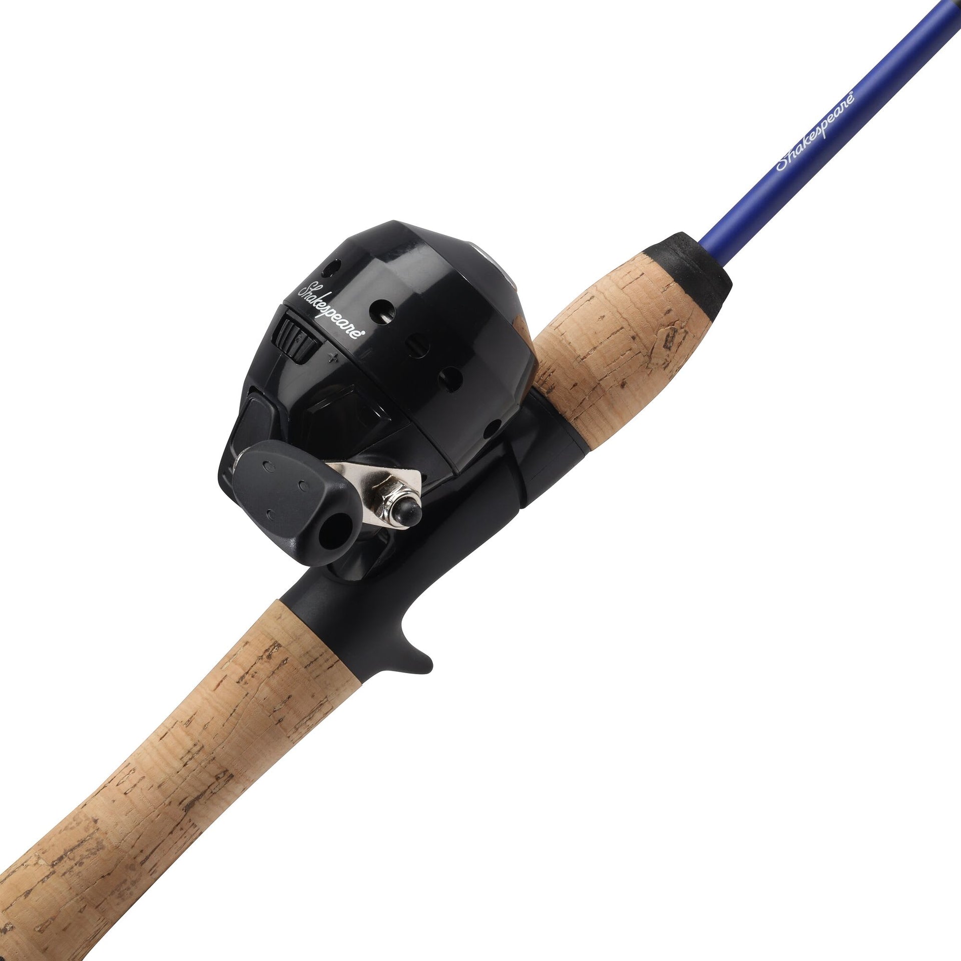 baitcaster spinning rod Amazon.com : Sougayilang Fishing and Reel Combo, Medium Heavy Fishing Pole with Baitcasting Reel Combo, 2-Piece Combo-Blue-6.9ft and Left Handle Reel : Sports & Outdoors Rods that act like skittish thoroughbreds instead of unshod workhorses Captain Mack Umbrella Rigs