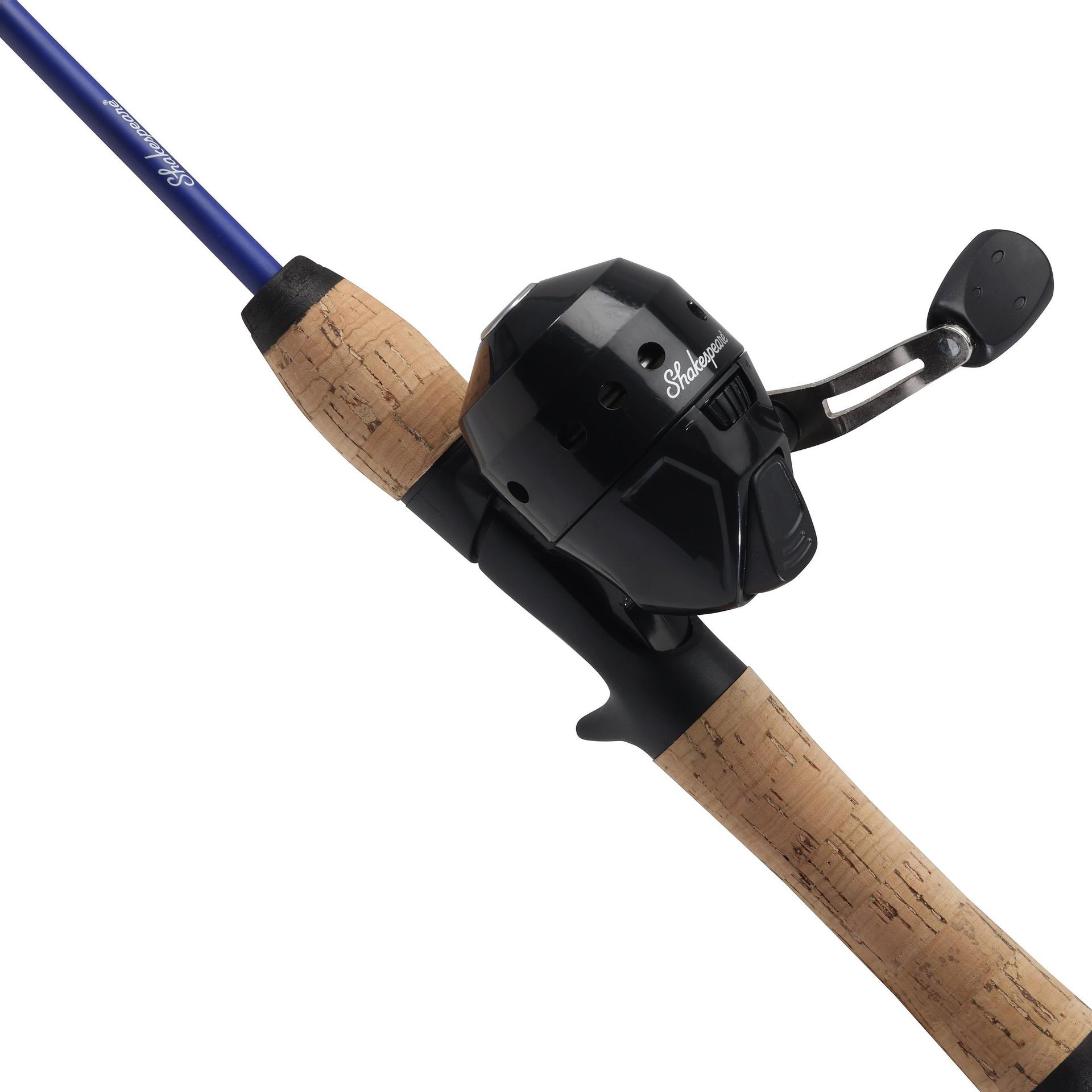 Catch More Fish™ Panfish Spincast | Shakespeare