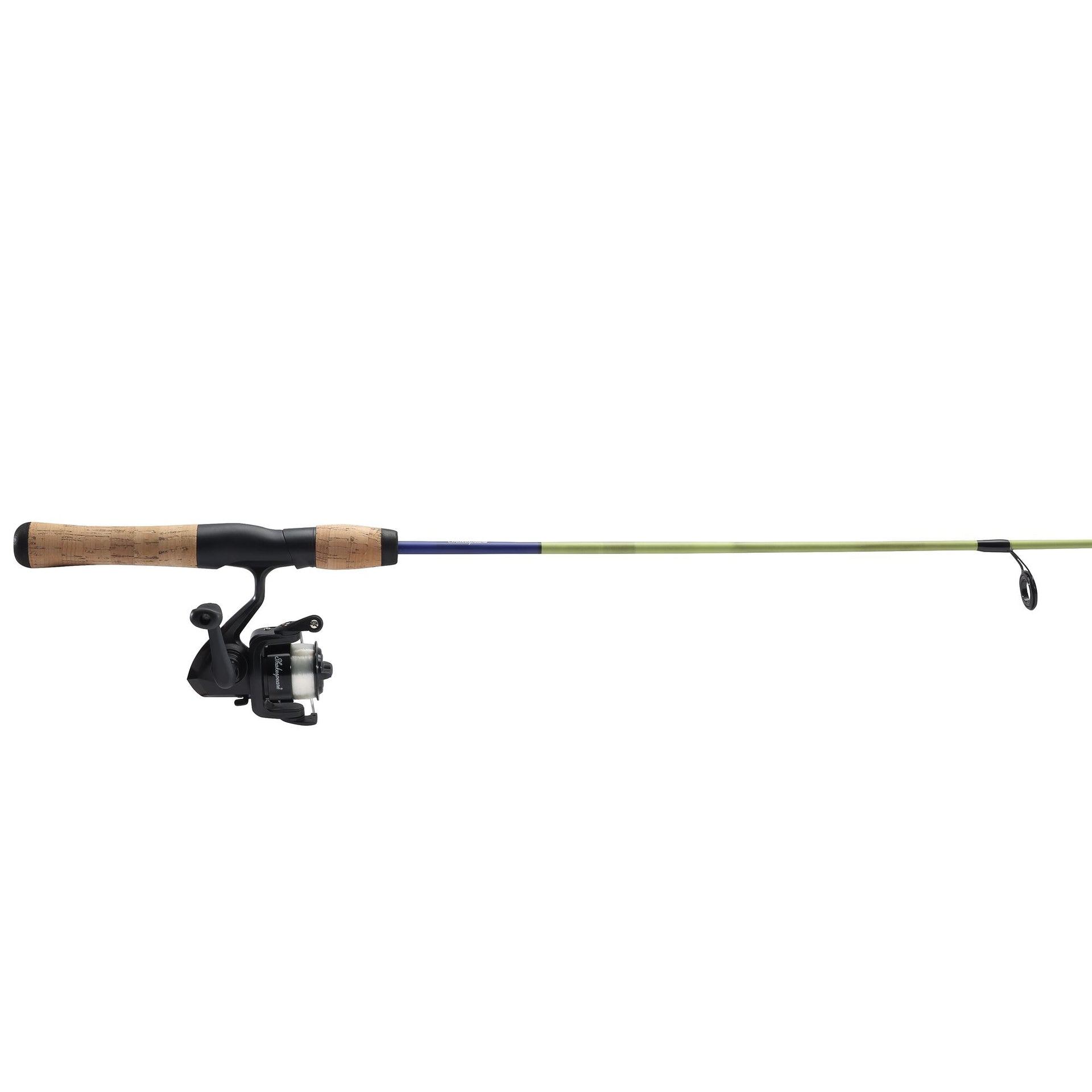 Catch More Fish® Panfish Spinning Kit