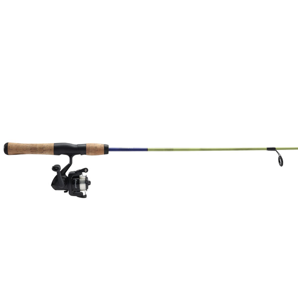 Catch More Fish Panfish Spinning Kit