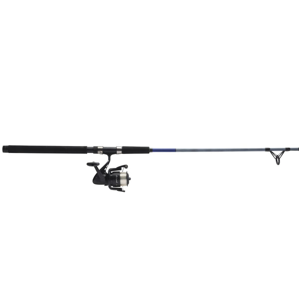 Catch More Fish Striper Spinning Kit