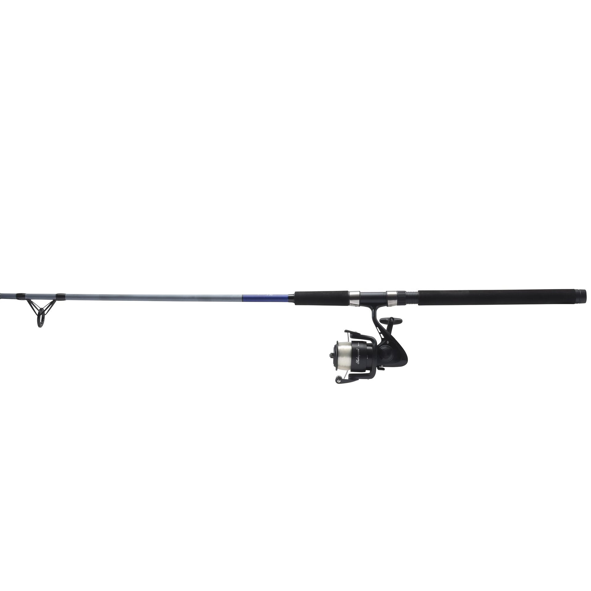 Shakespeare Catch More Fish® Striper Spinning Kit