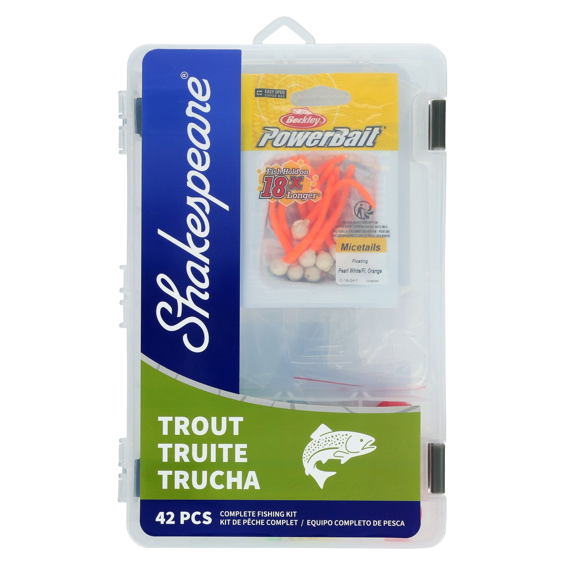 chicago haskell bros fishing or tackle or box Catch More Fish Bass Kit whether youre a beginner or a seasoned angler HASKELL'S BAIT & TACKLE -