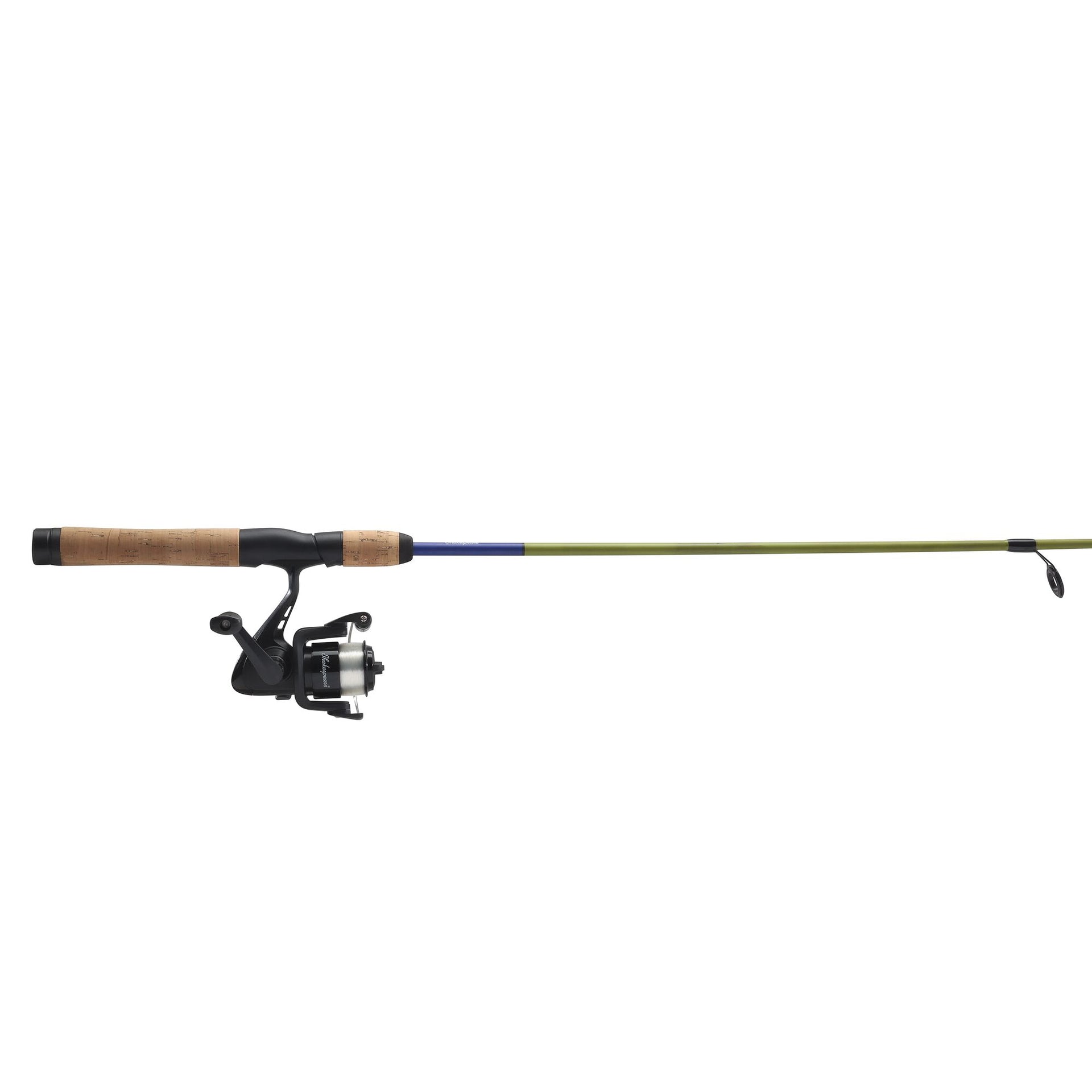 Catch More Fish® Trout Spinning Kit