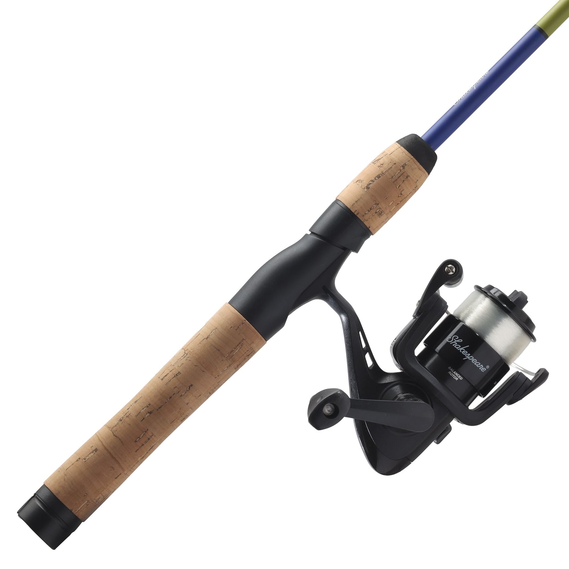 Catch More Fish® Trout Spinning Kit