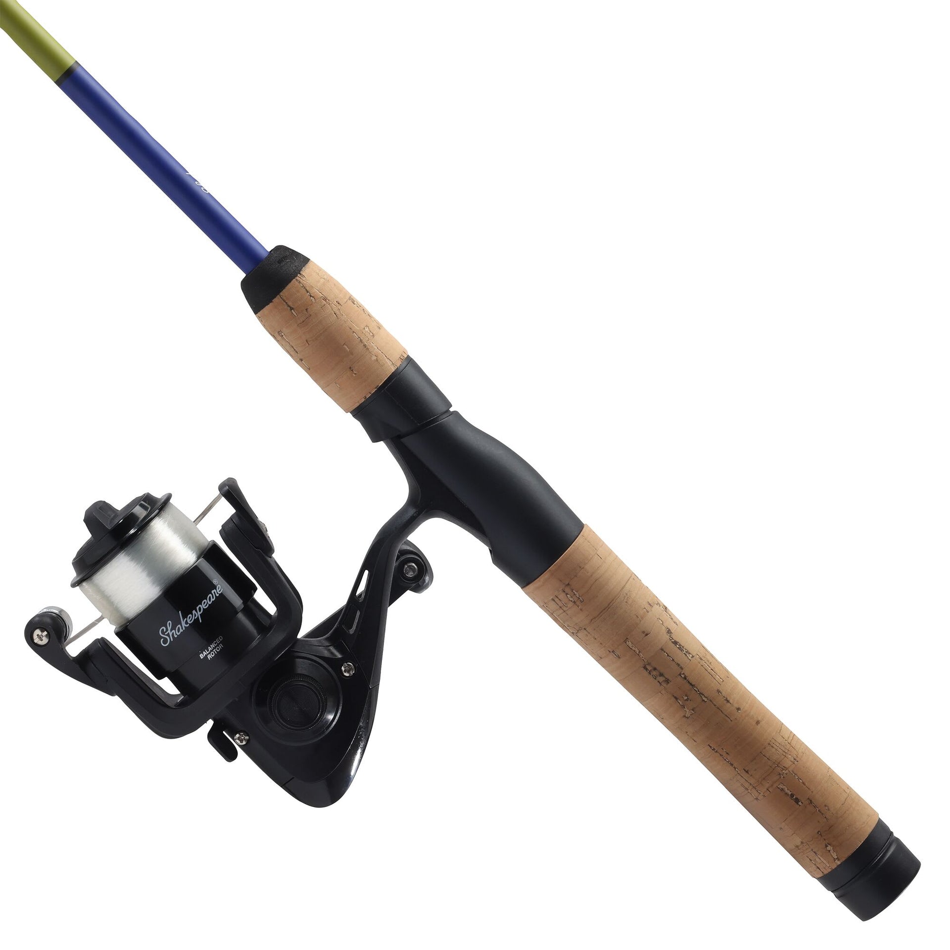 Catch More Fish® Trout Spinning Kit