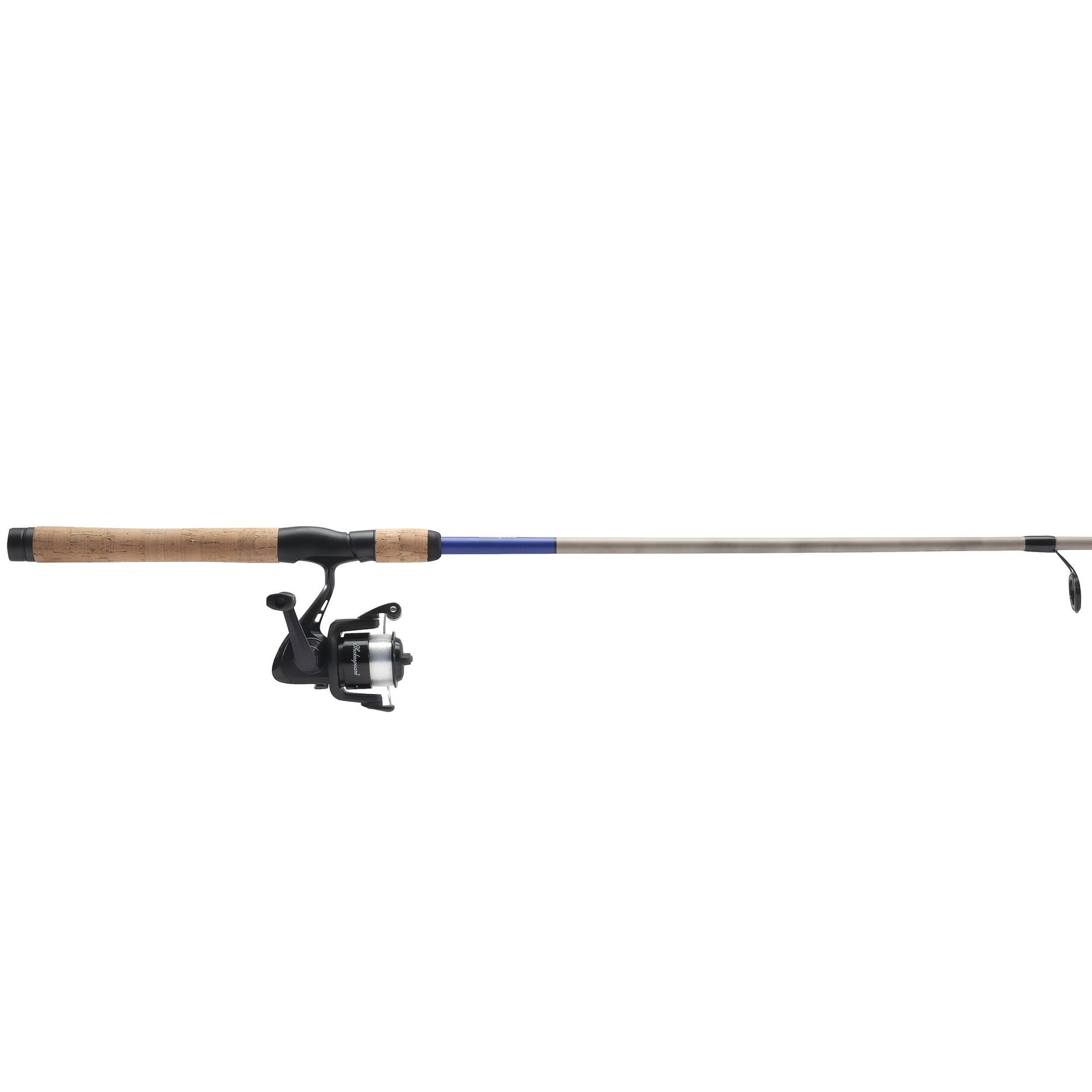 best walleye fishing rods and reels Vexan - Spinning 7' Medium Light A premium Shakespeare Catch More Fish Walleye