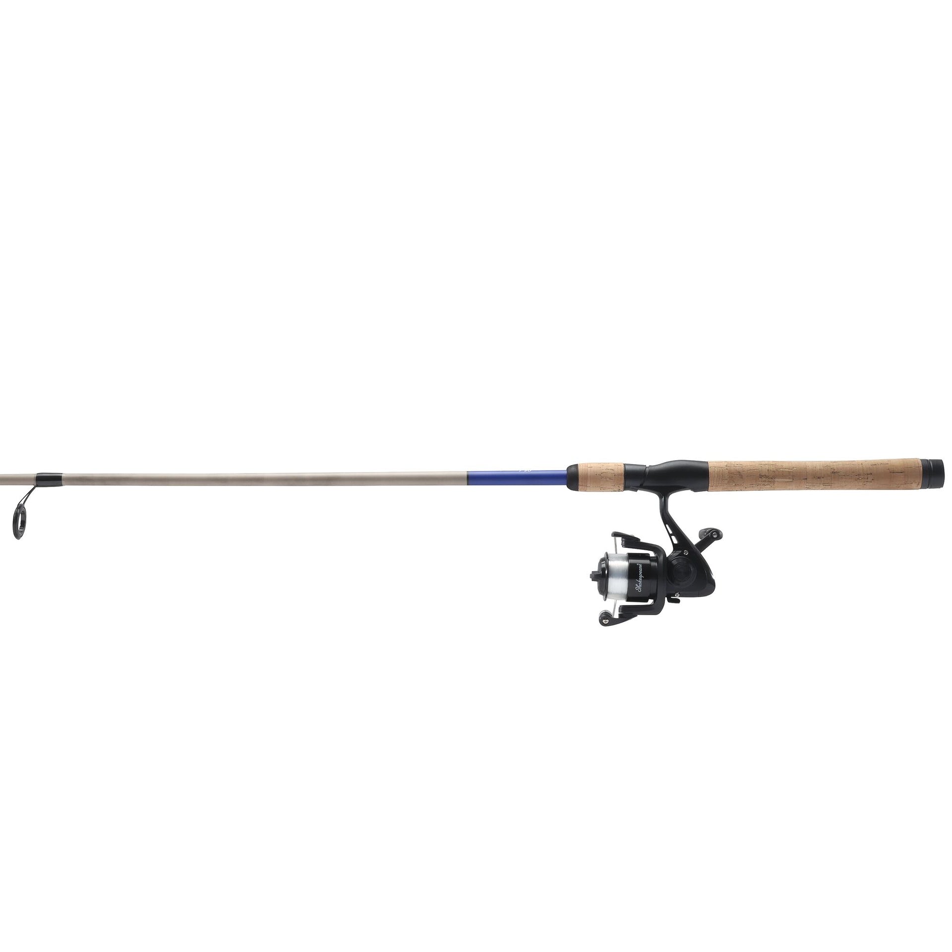 Shakespeare Catch More Fish® Walleye Spinning Kit