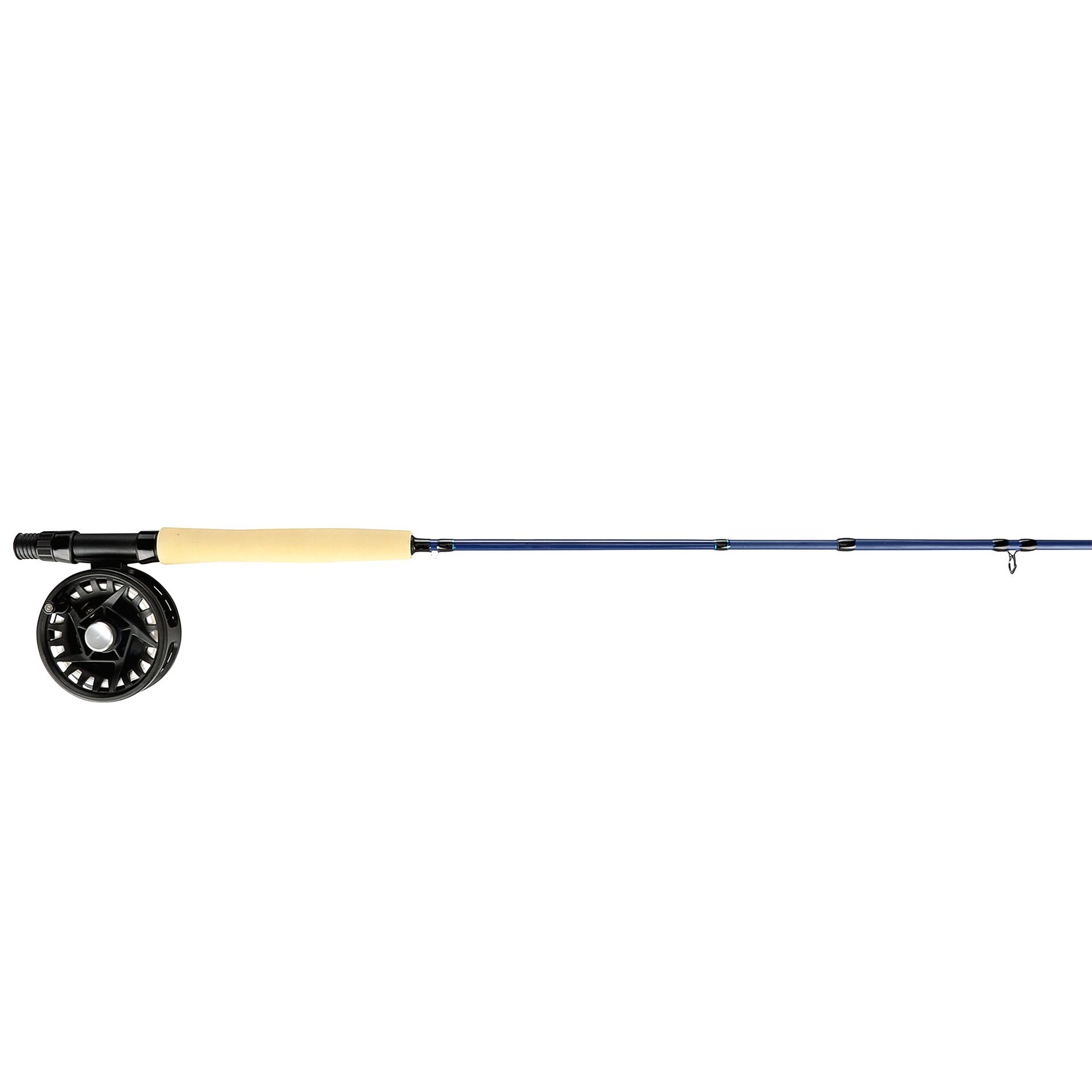 Shakespeare Cedar Canyon® Carbon Fly Kit
