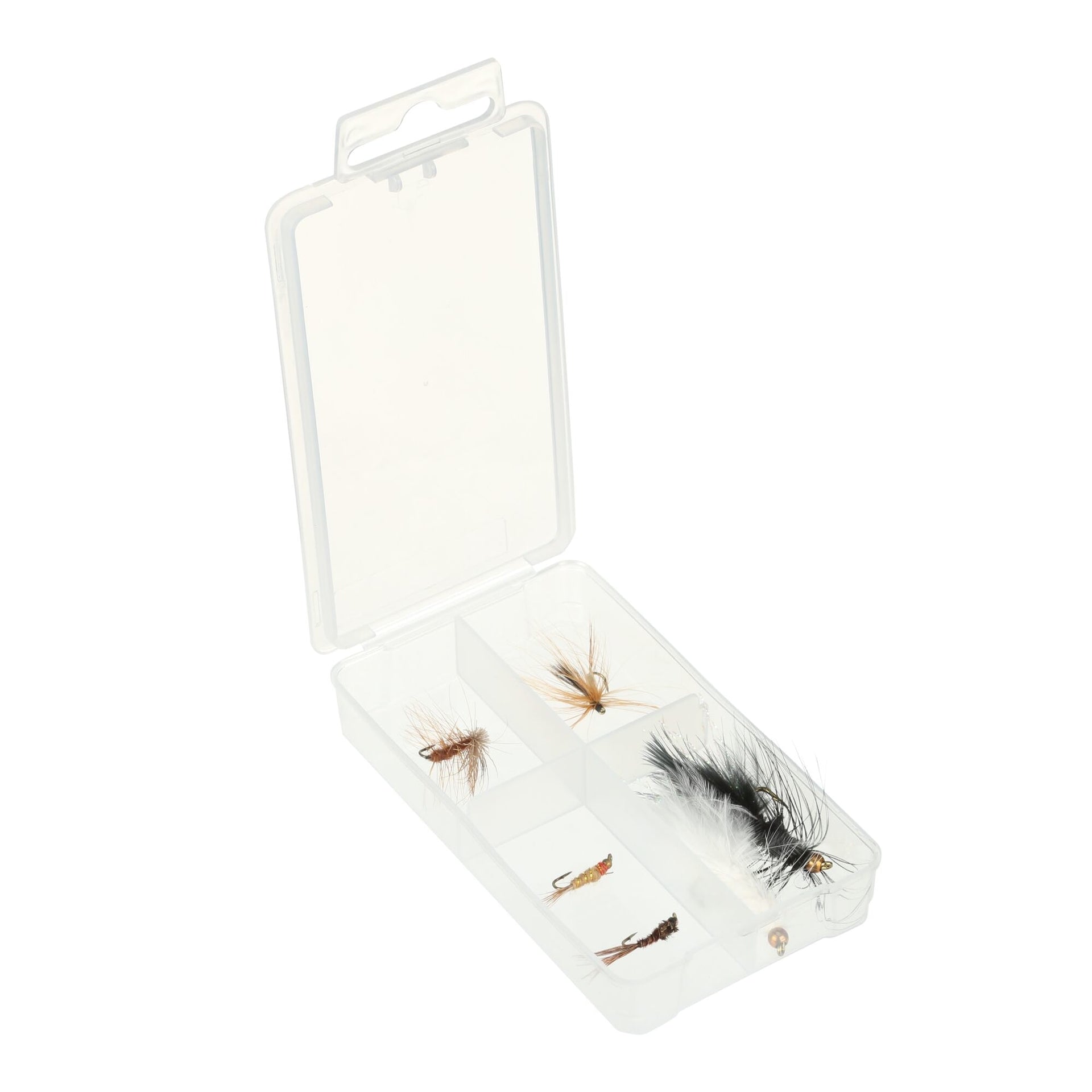Shakespeare Cedar Canyon® Carbon Fly Kit