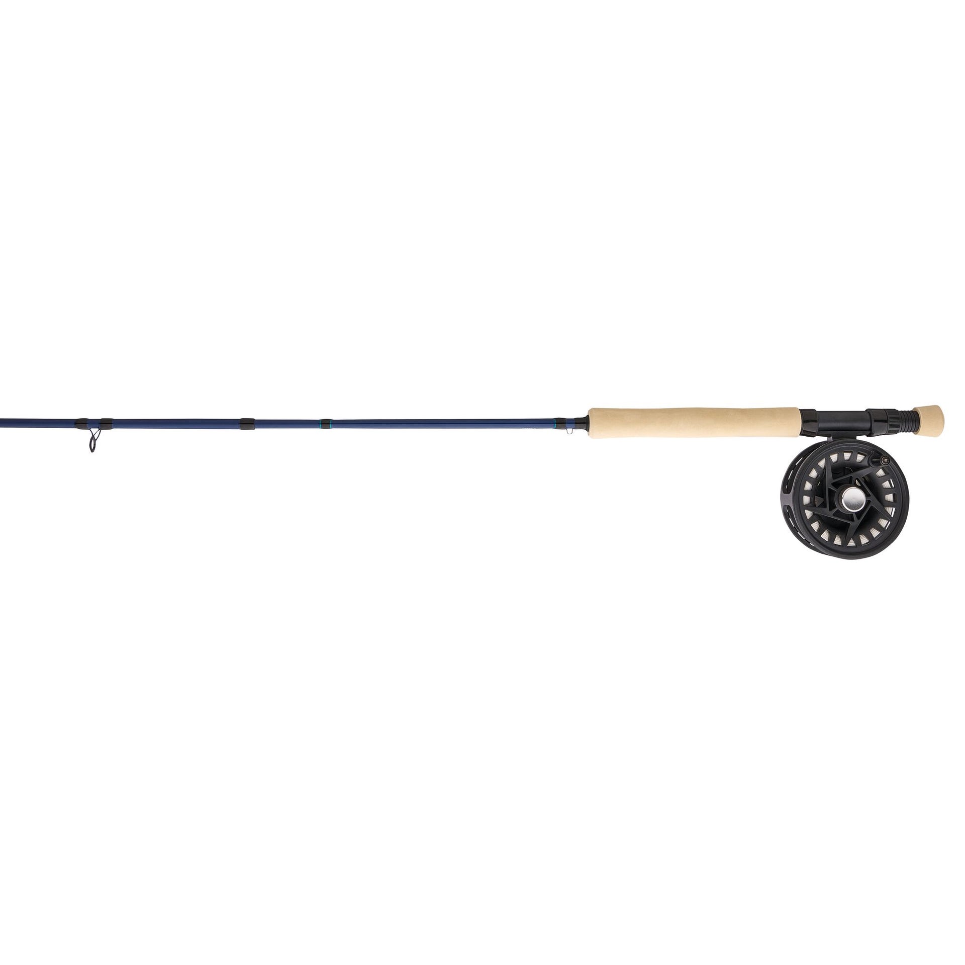 Shakespeare Cedar Canyon® Carbon Fly Kit