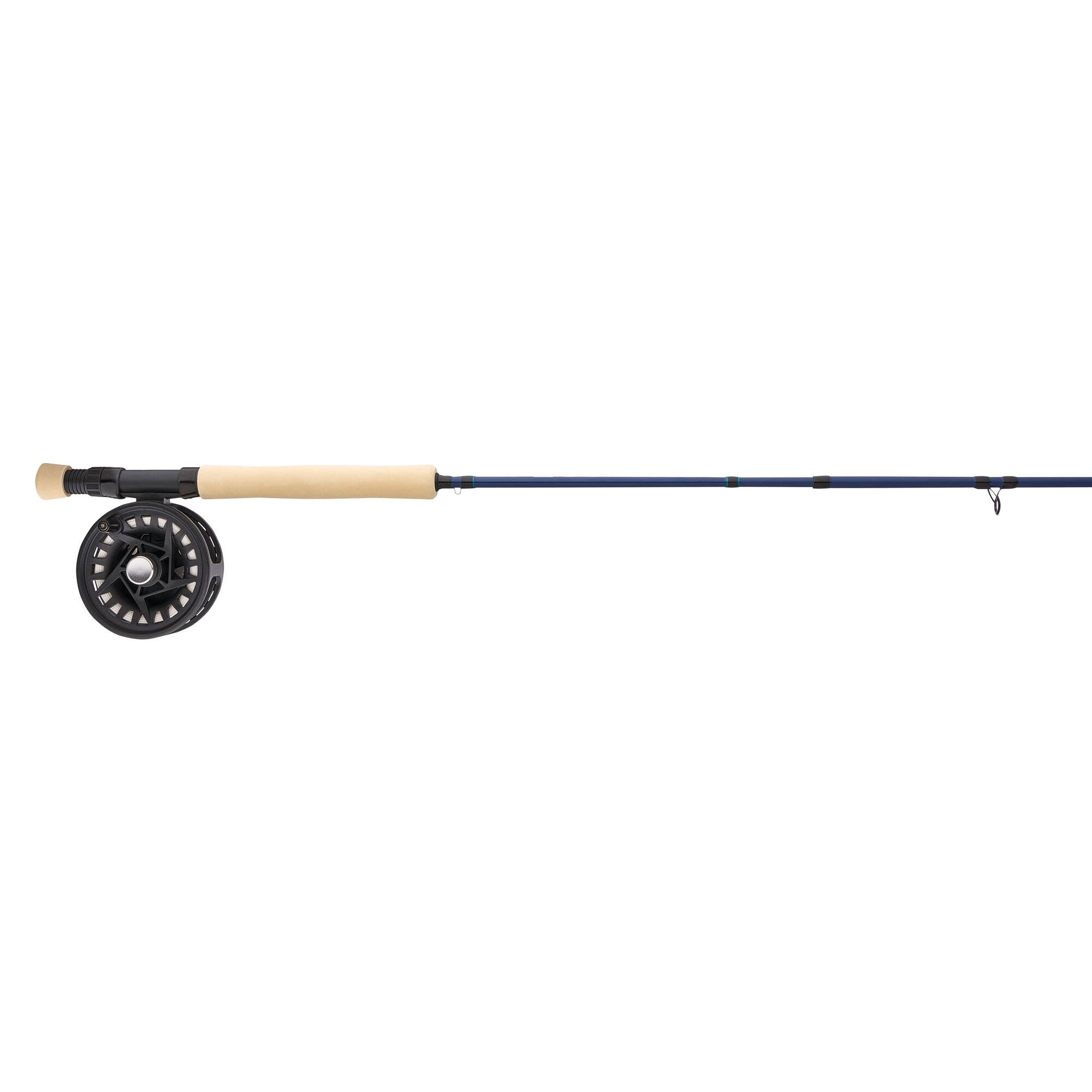 Shakespeare Cedar Canyon® Carbon Fly Kit
