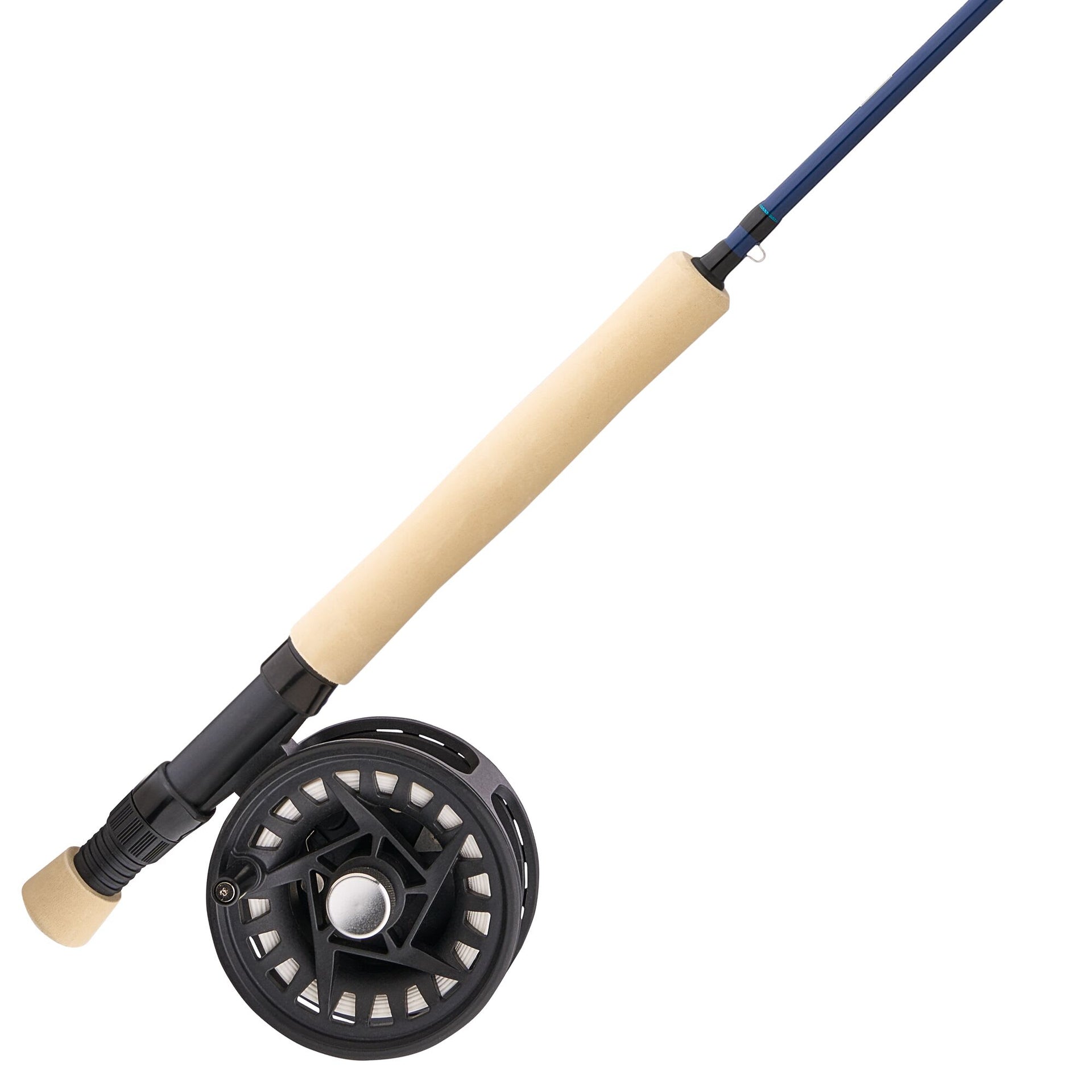 Shakespeare Cedar Canyon® Carbon Fly Kit