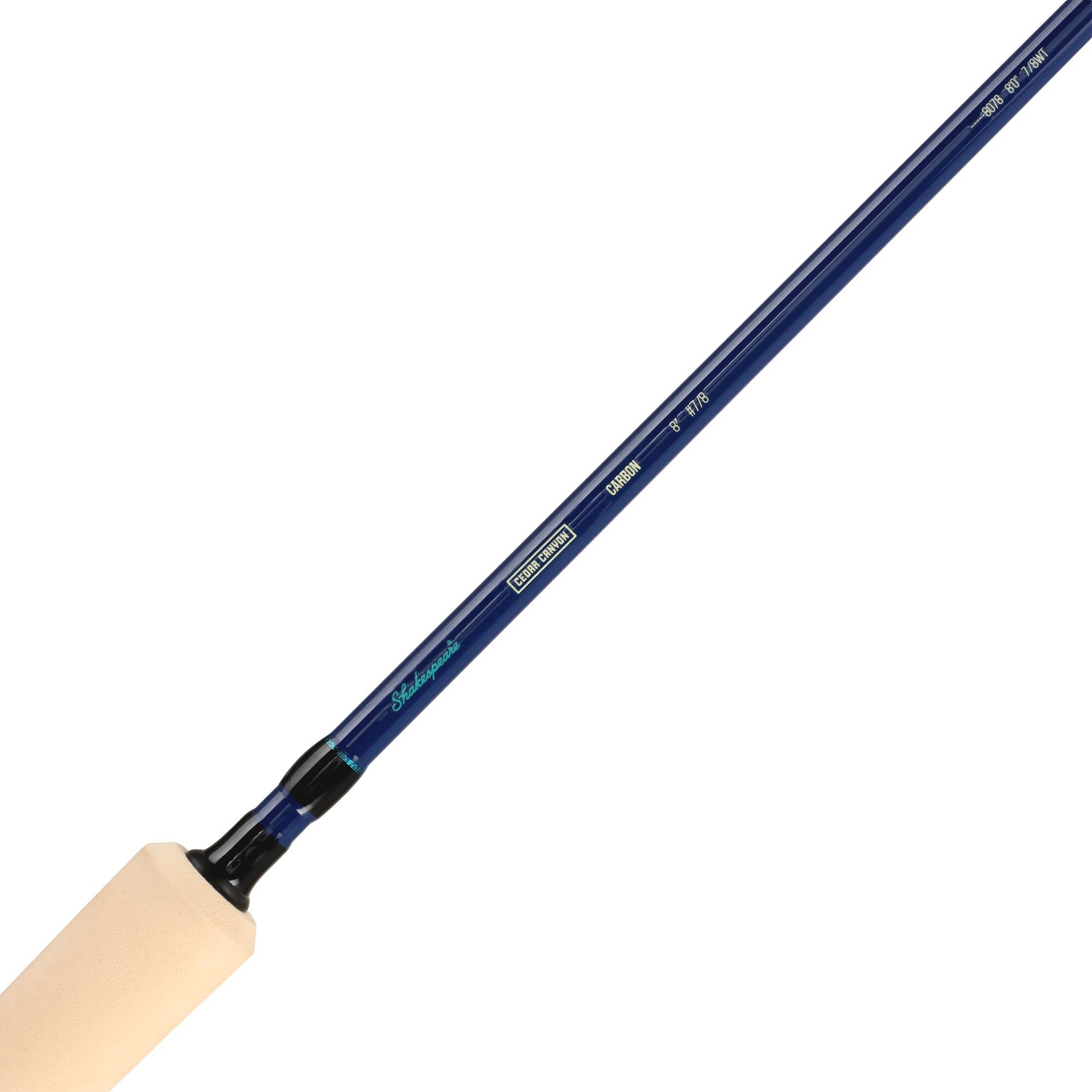 Shakespeare Cedar Canyon® Carbon Fly Kit