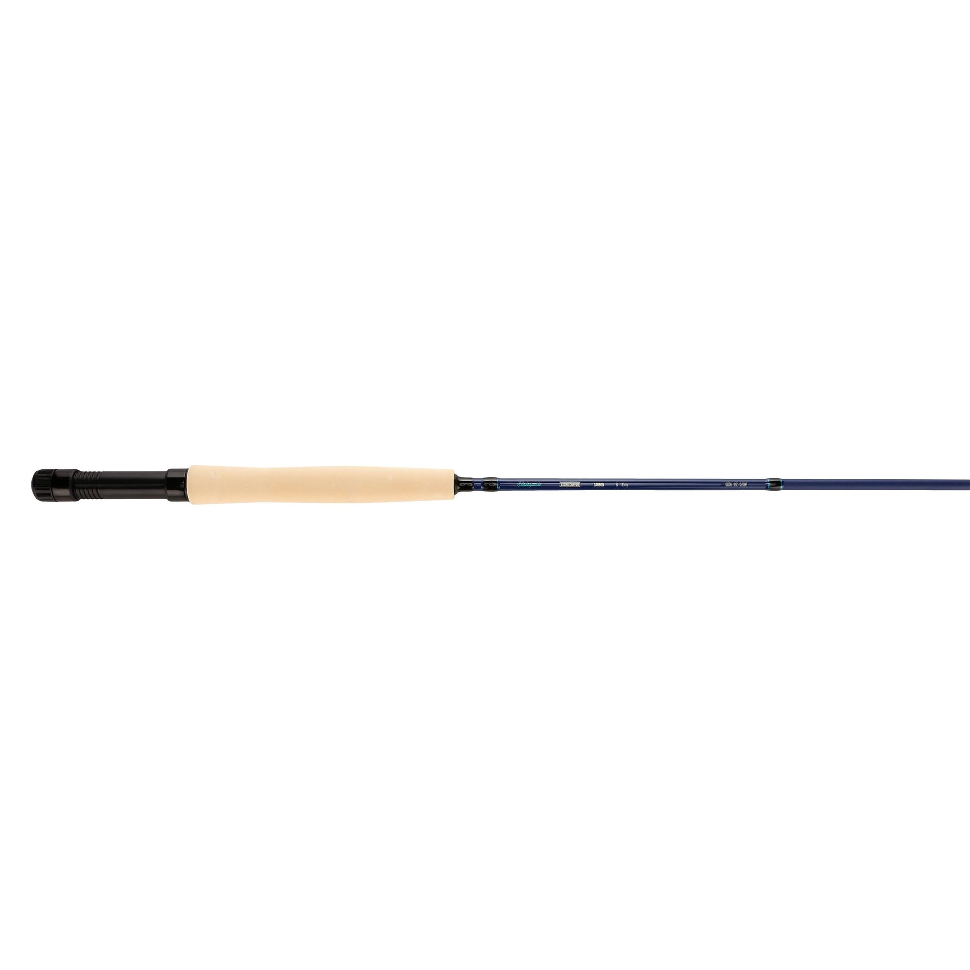 Cedar Canyon Carbon Fly Rod 5 / 6 wt