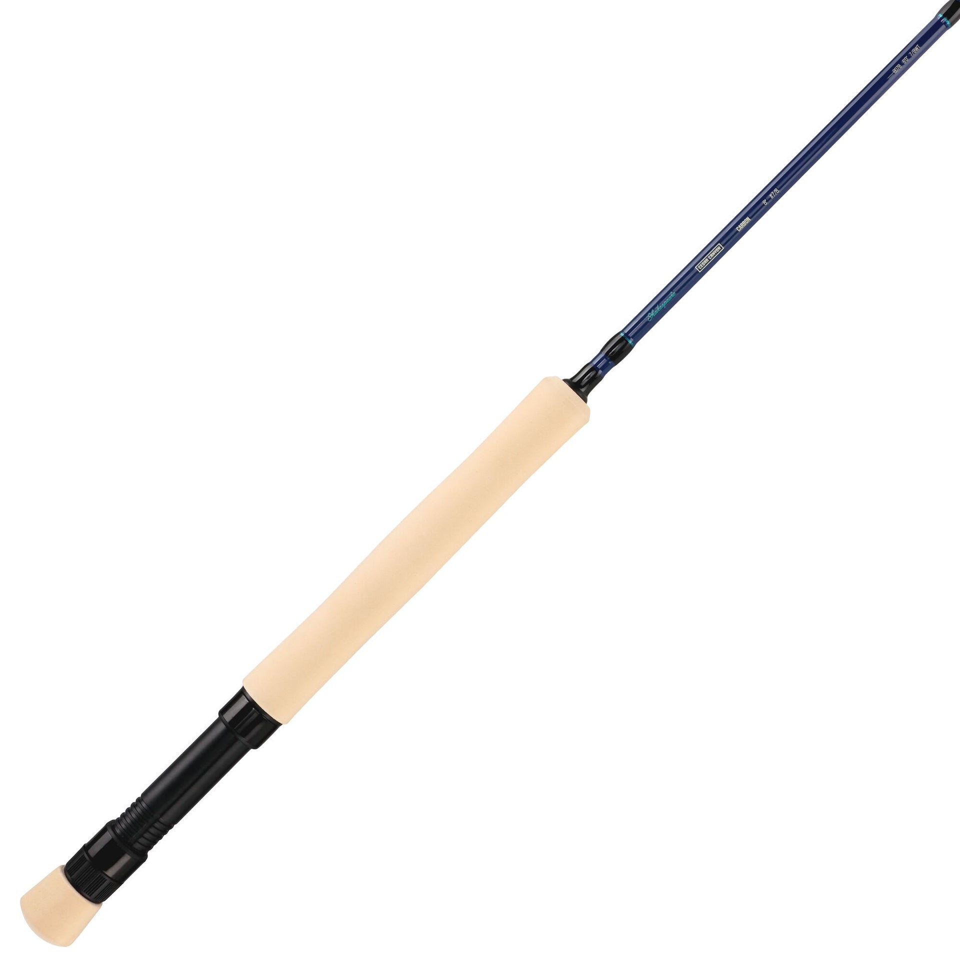Shakespeare Cedar Canyon® Carbon Fly Rod