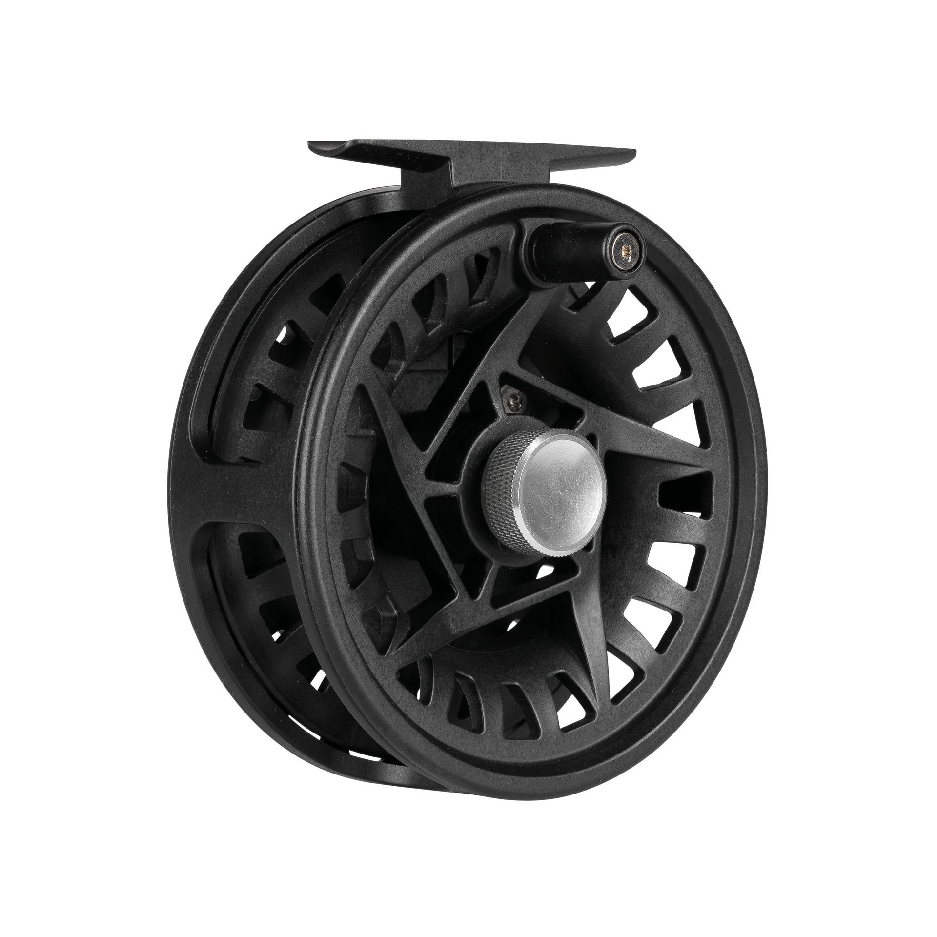 clicker fly reels Fly Reel Shakespeare SRECCC78 Cedar Canyon Click