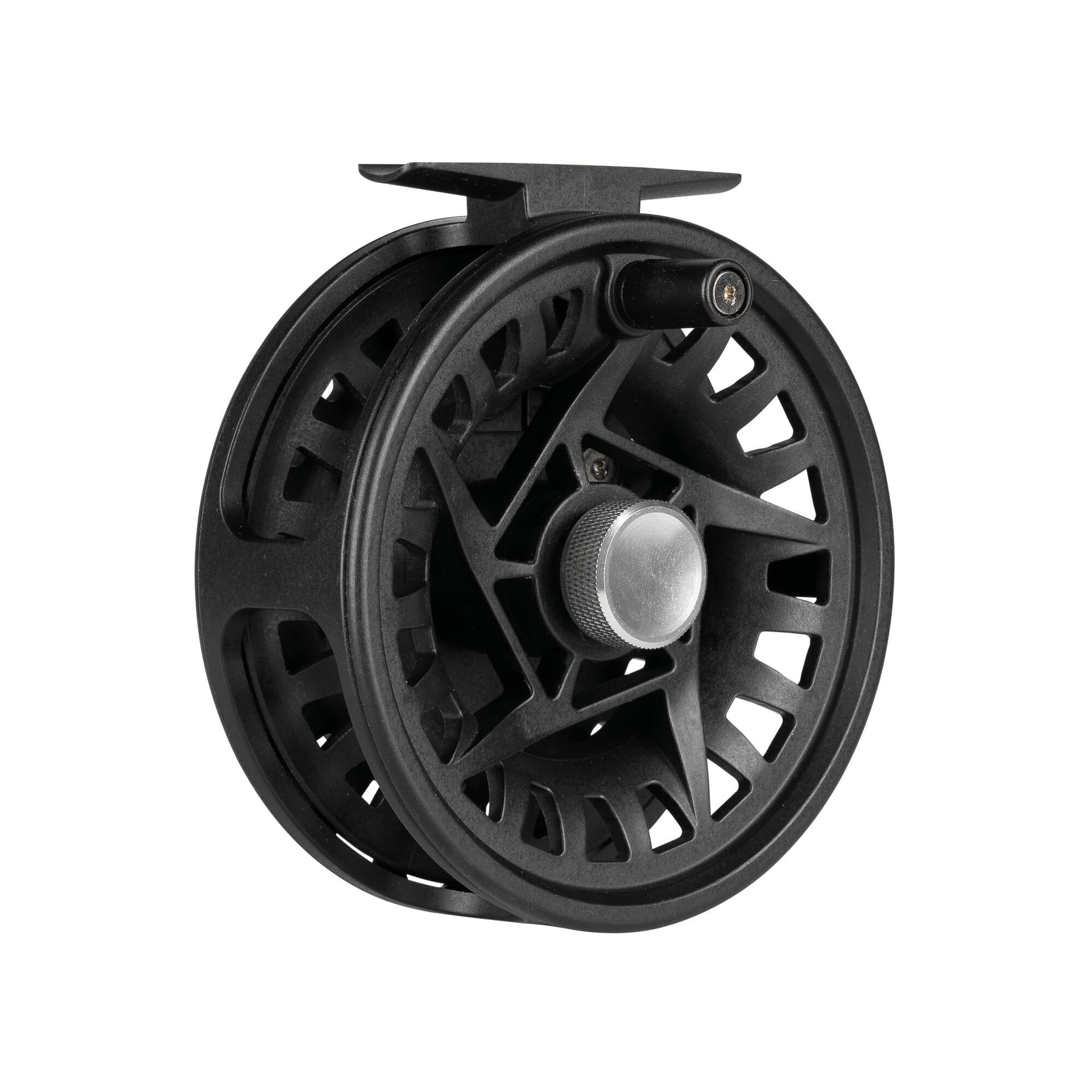 Fly Reel Shakespeare SRECCC78 Cedar Canyon Click