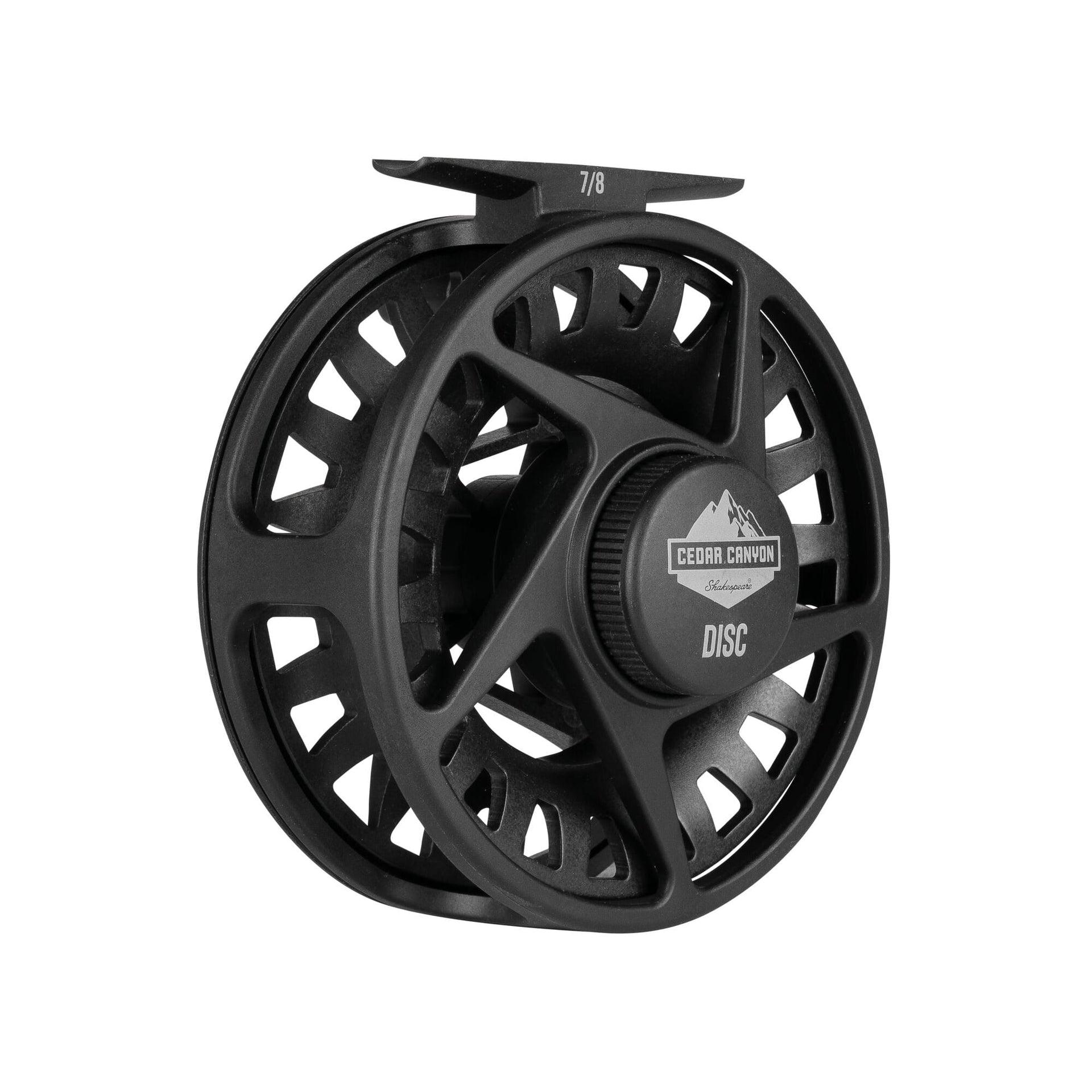 Cedar Canyon Disc Fly Reel
