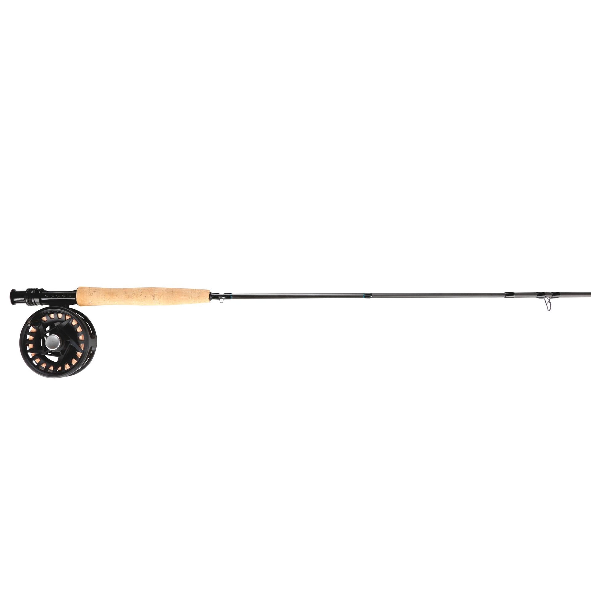 Shakespeare Cedar Canyon® Elite Fly Combo