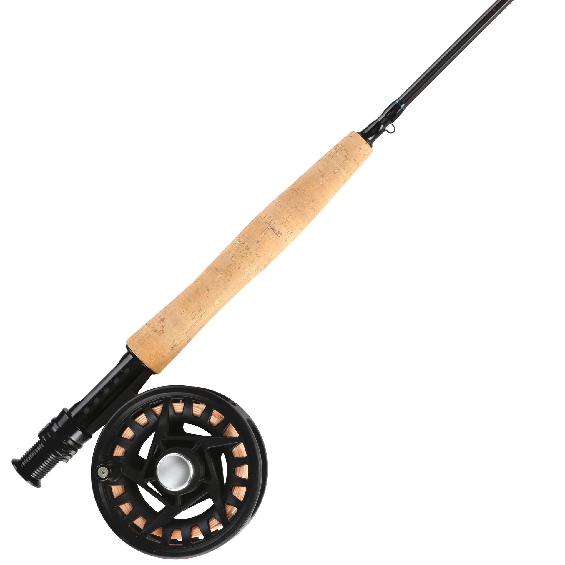 Shakespeare Cedar Canyon® Elite Fly Combo
