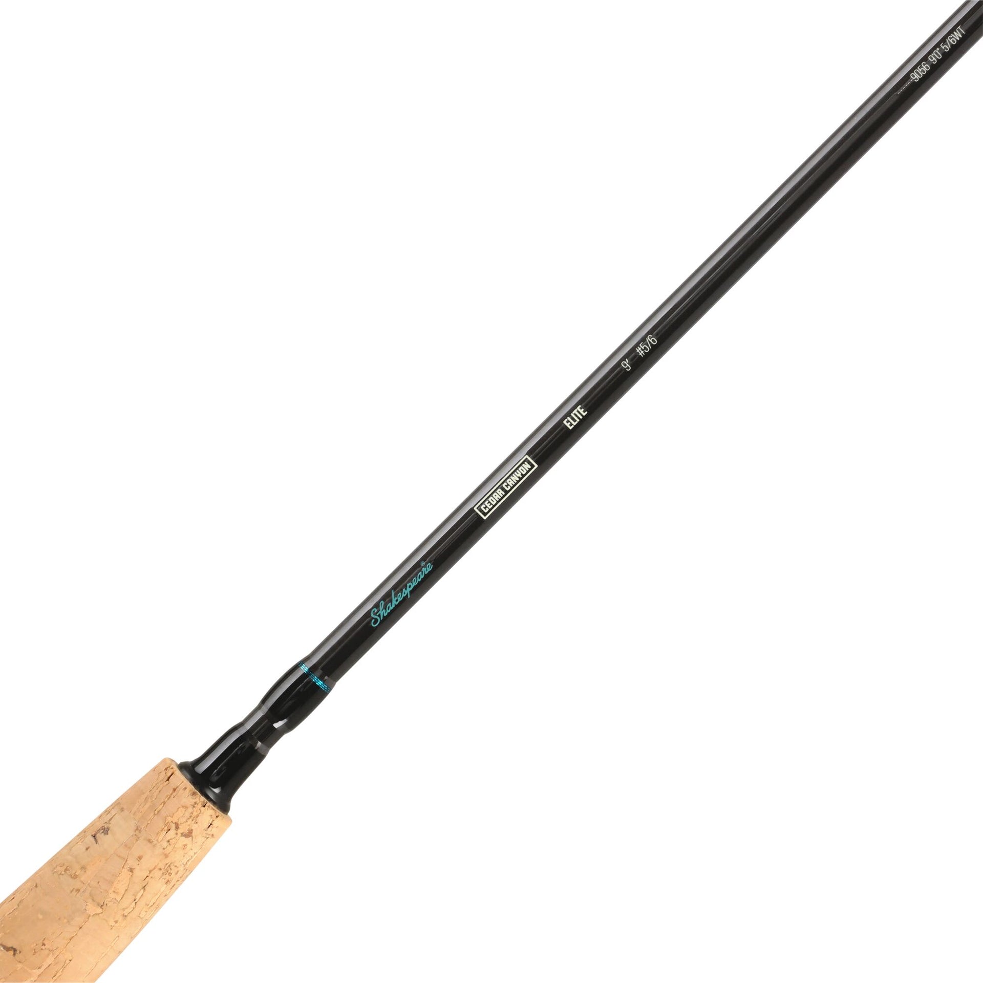 Cedar Canyon Elite Fly Combo
