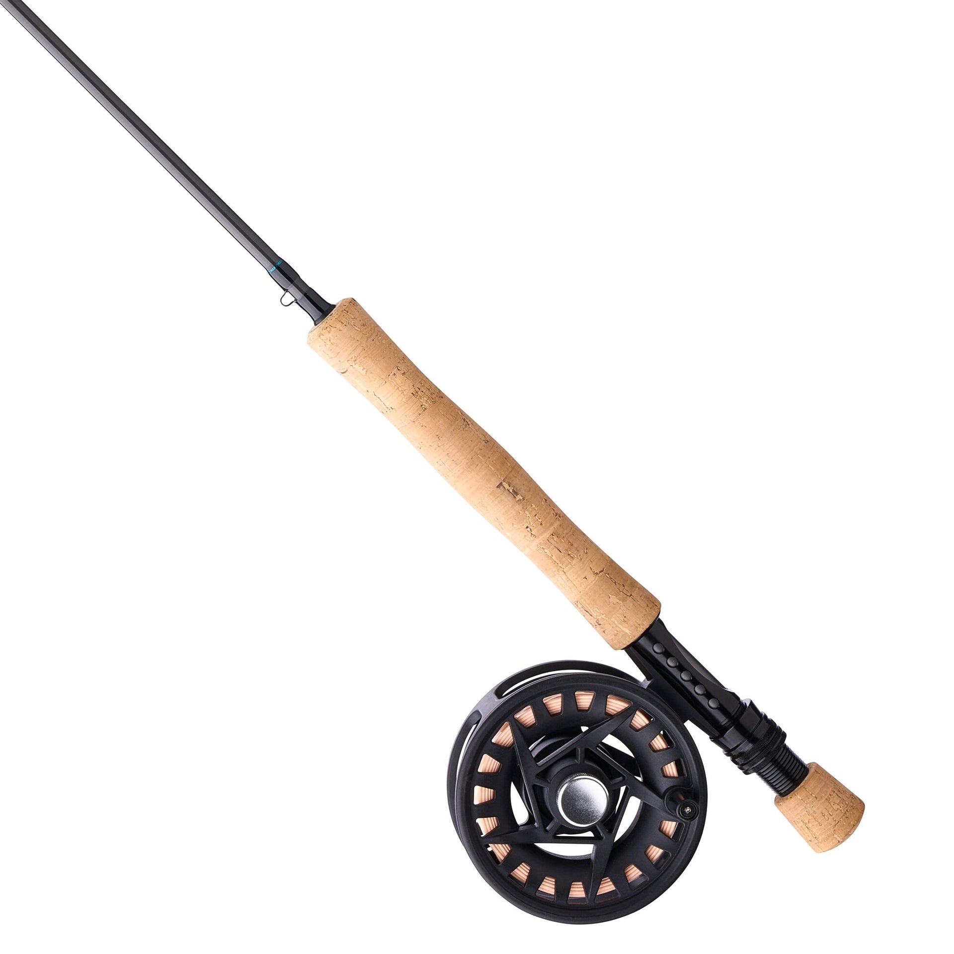 cedar trail telescopic fishing rod and reel Canyon Select Fly Kit The Elite Series combines advanced engineering with premium materials Cedar Canyon Elite Fly Combo