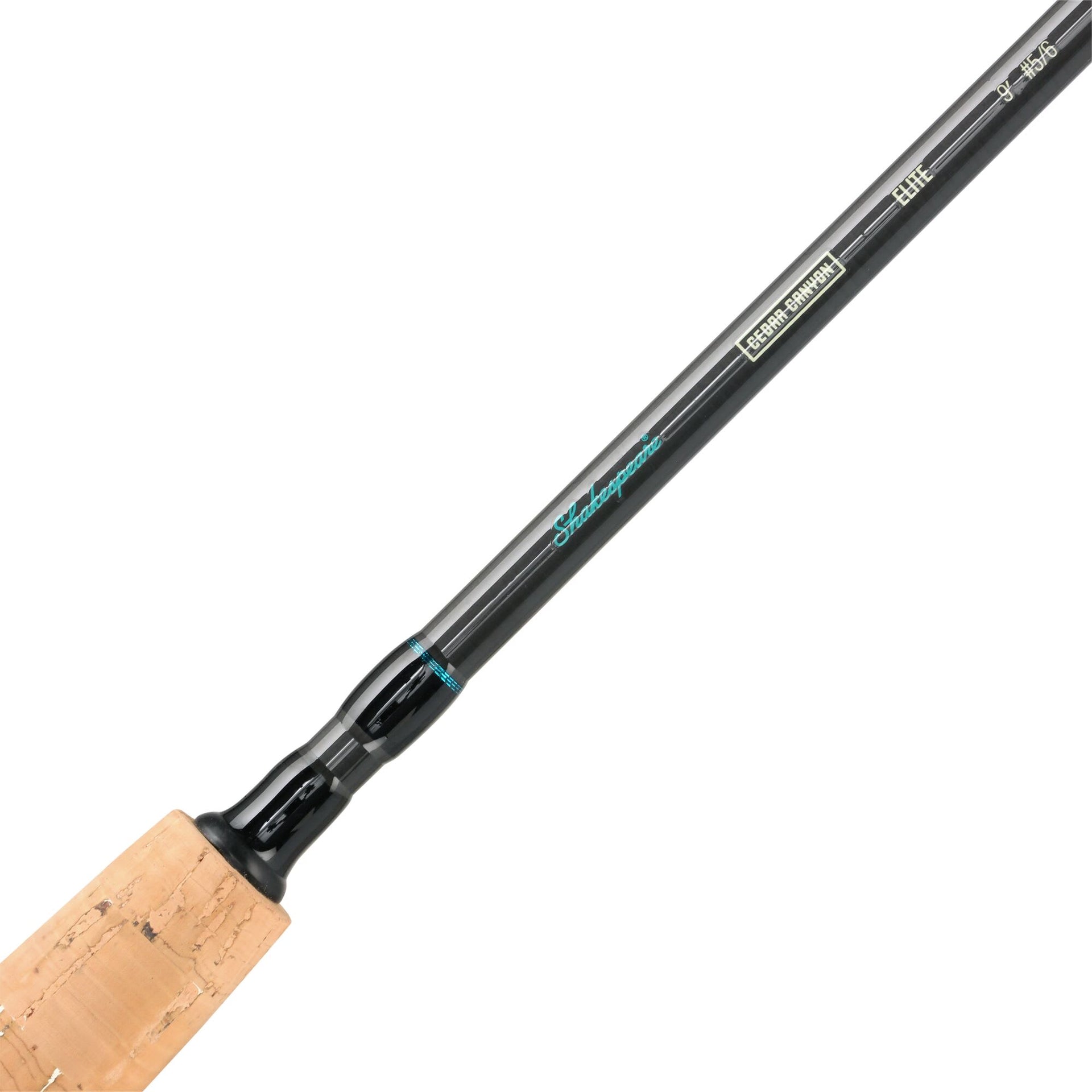 cedar trail fishing rod and reel Ozark Telescopic Spinning Combo 6'6 Medium Art's Tackle & Fly spooled with Stren line We Covington's Ranch #SicEm
