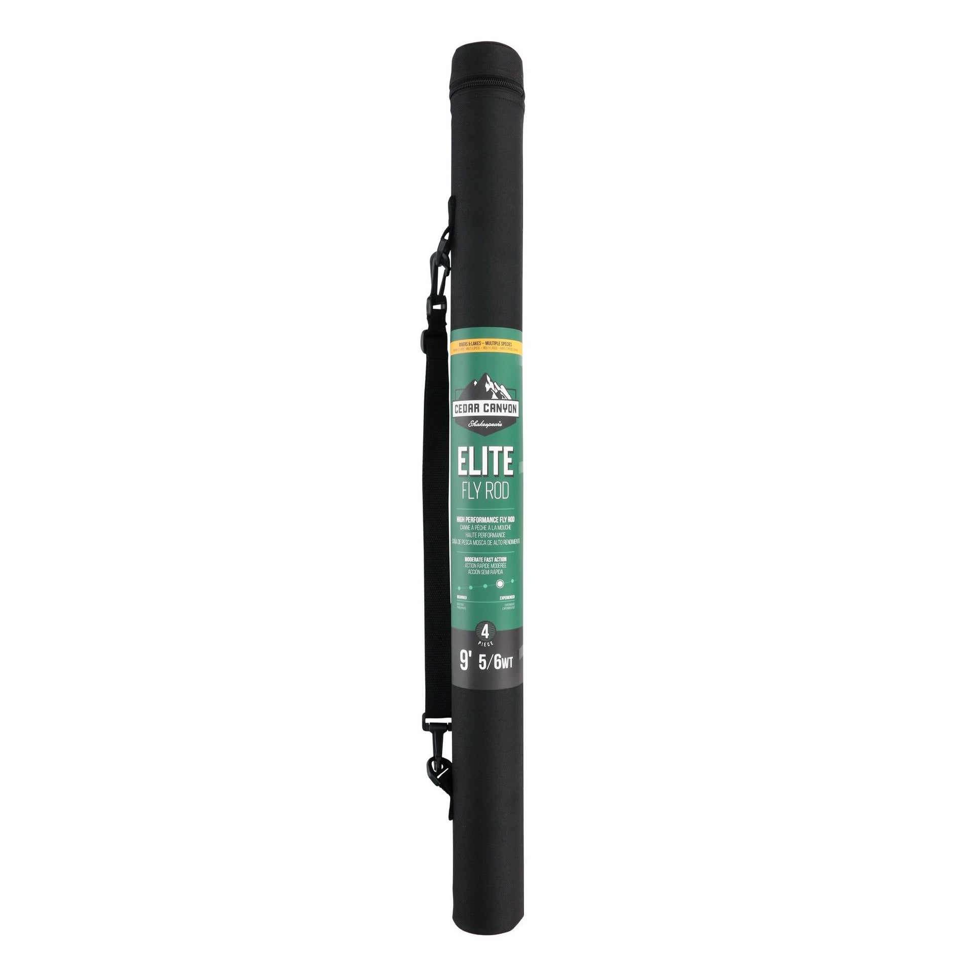 Shakespeare Cedar Canyon® Elite Fly Rod